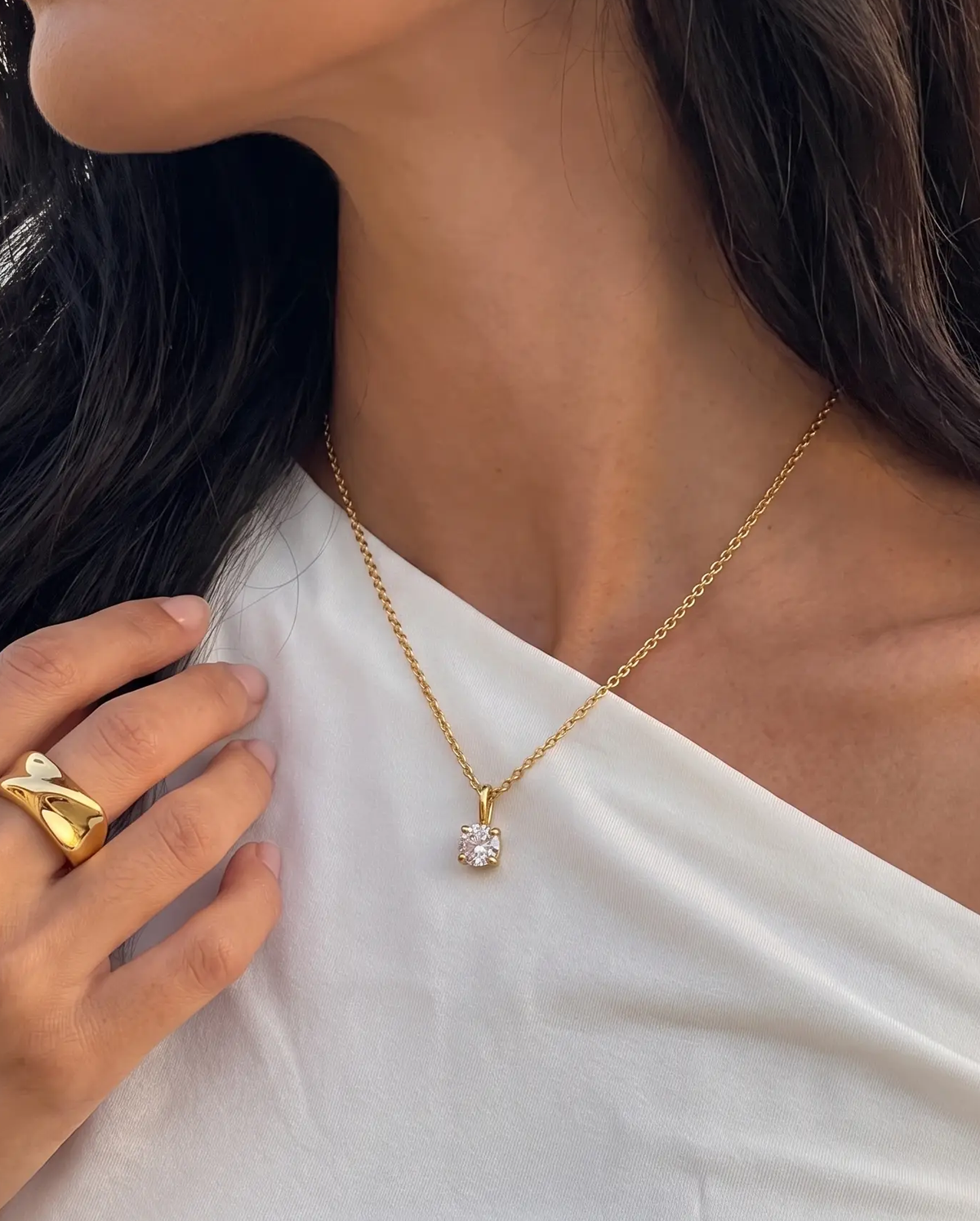 Ivana necklace