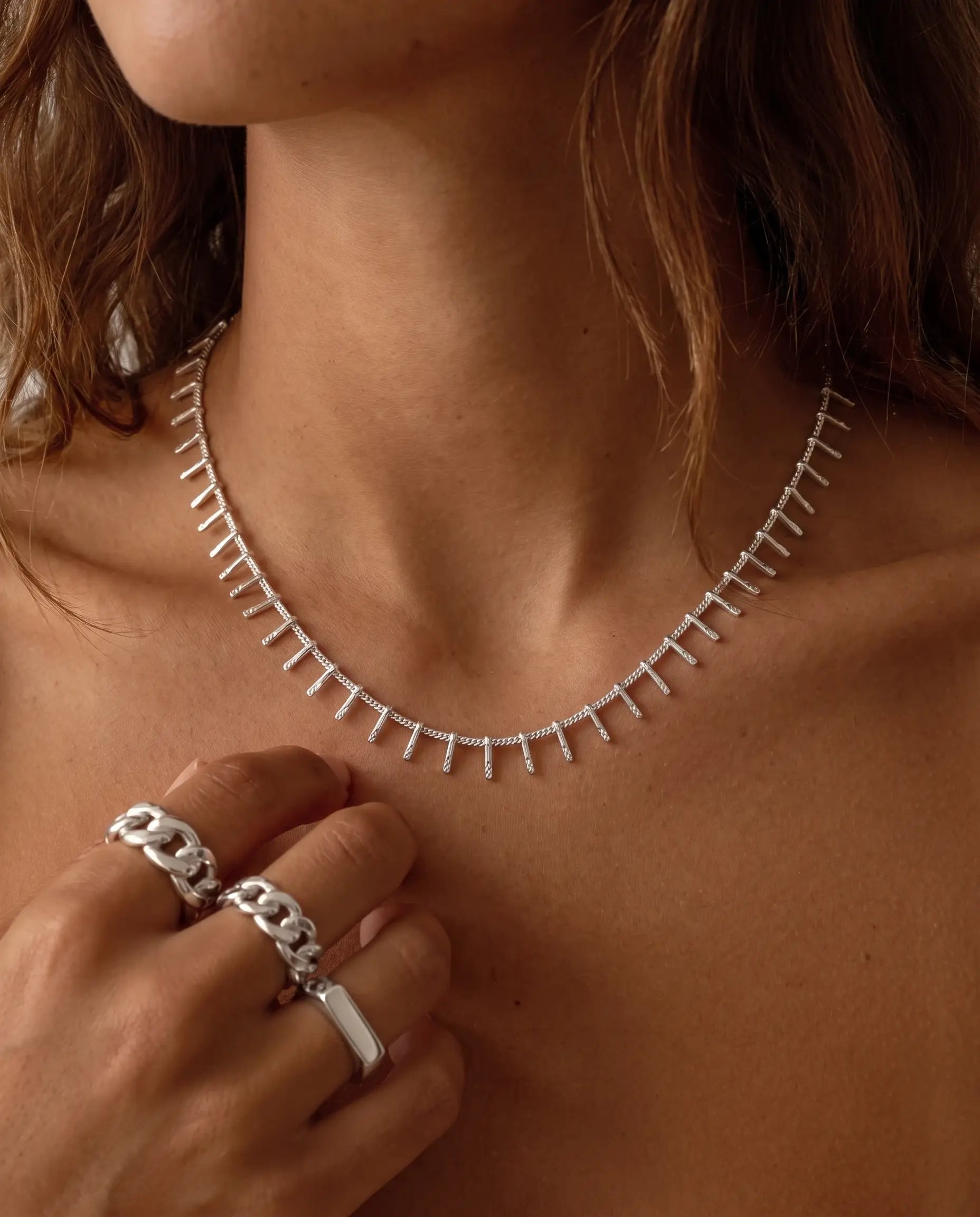 cascalia-ai necklace-265-S_lifestyle1_a1+ring148-S+ring150-S.png