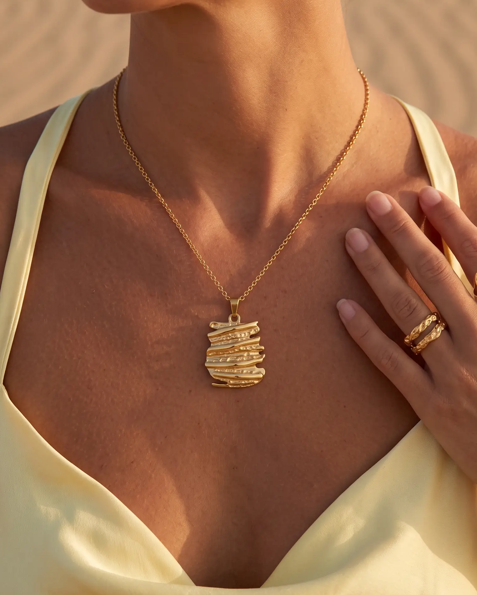 cascalia-ai necklace-271_lifestyle1_a1+ring118+ring136.png