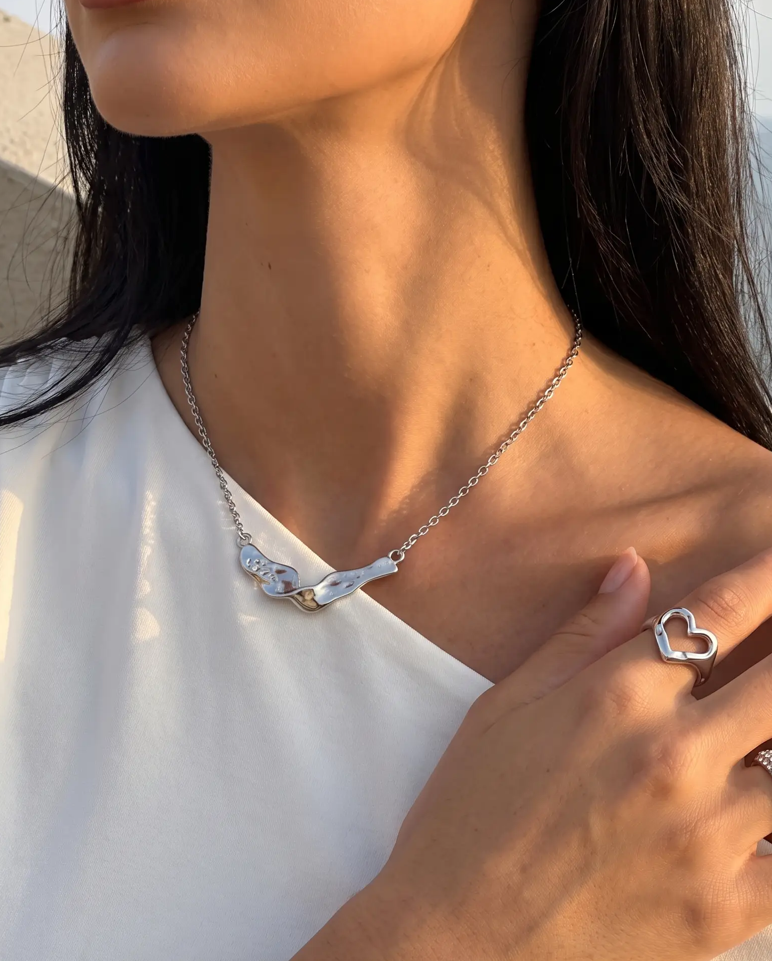 cascalia-ai necklace-320-S_lifestyle1_a2+ring136-S+ring102-S.png