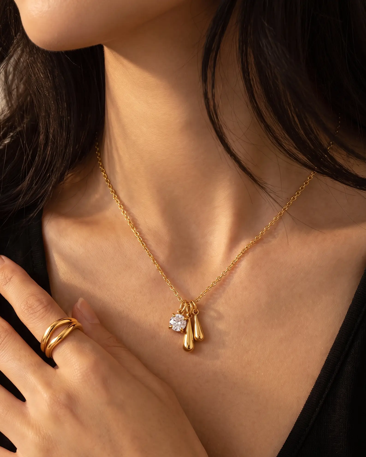 Gloria necklace