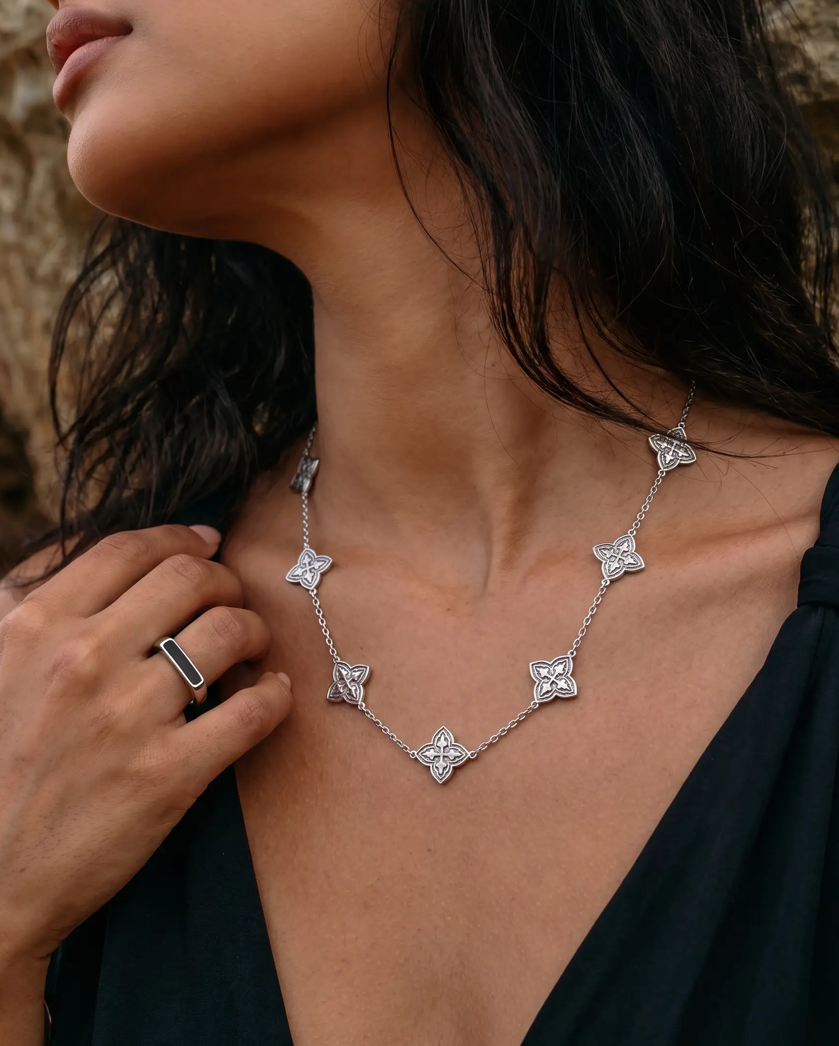 cascalia-ai necklace-327-S_lifestyle1_a1+ring149-S.png