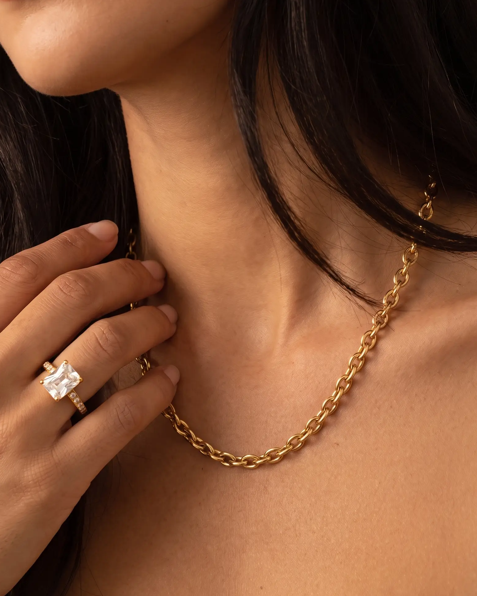 cascalia-ai necklace-433-3mm_studio2_a1+ring410.png