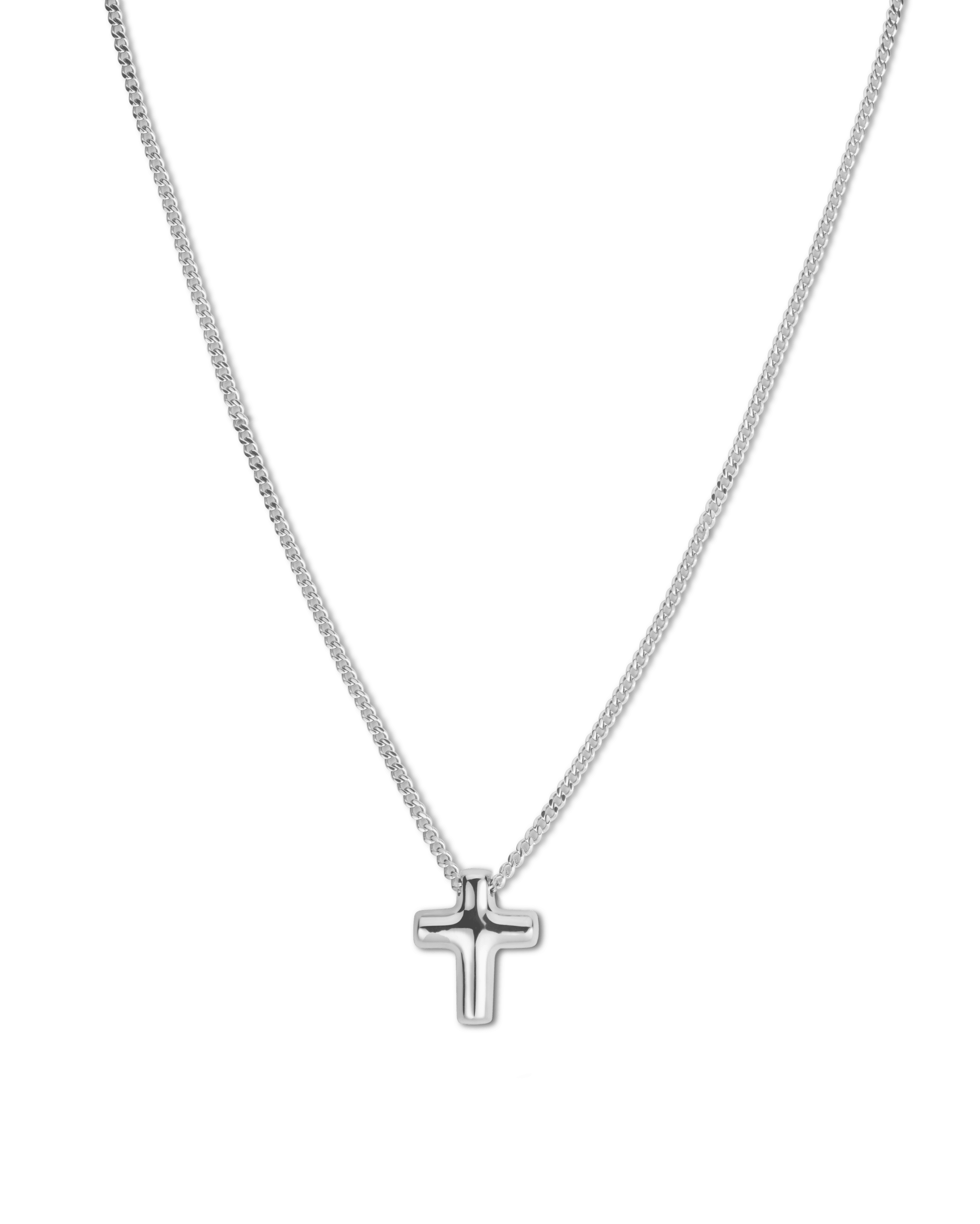 Crocetta necklace - Cascalia