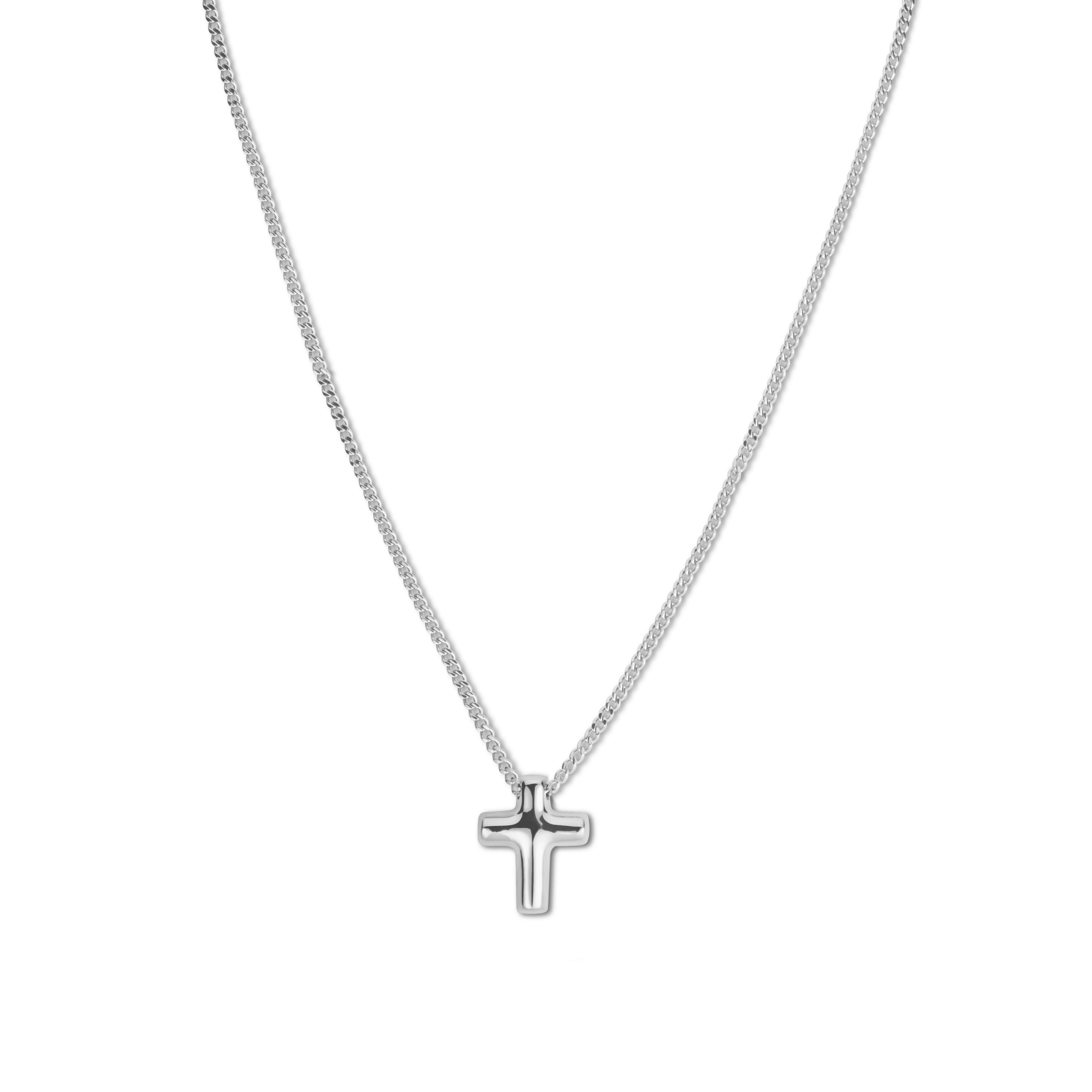 Crocetta necklace - Cascalia