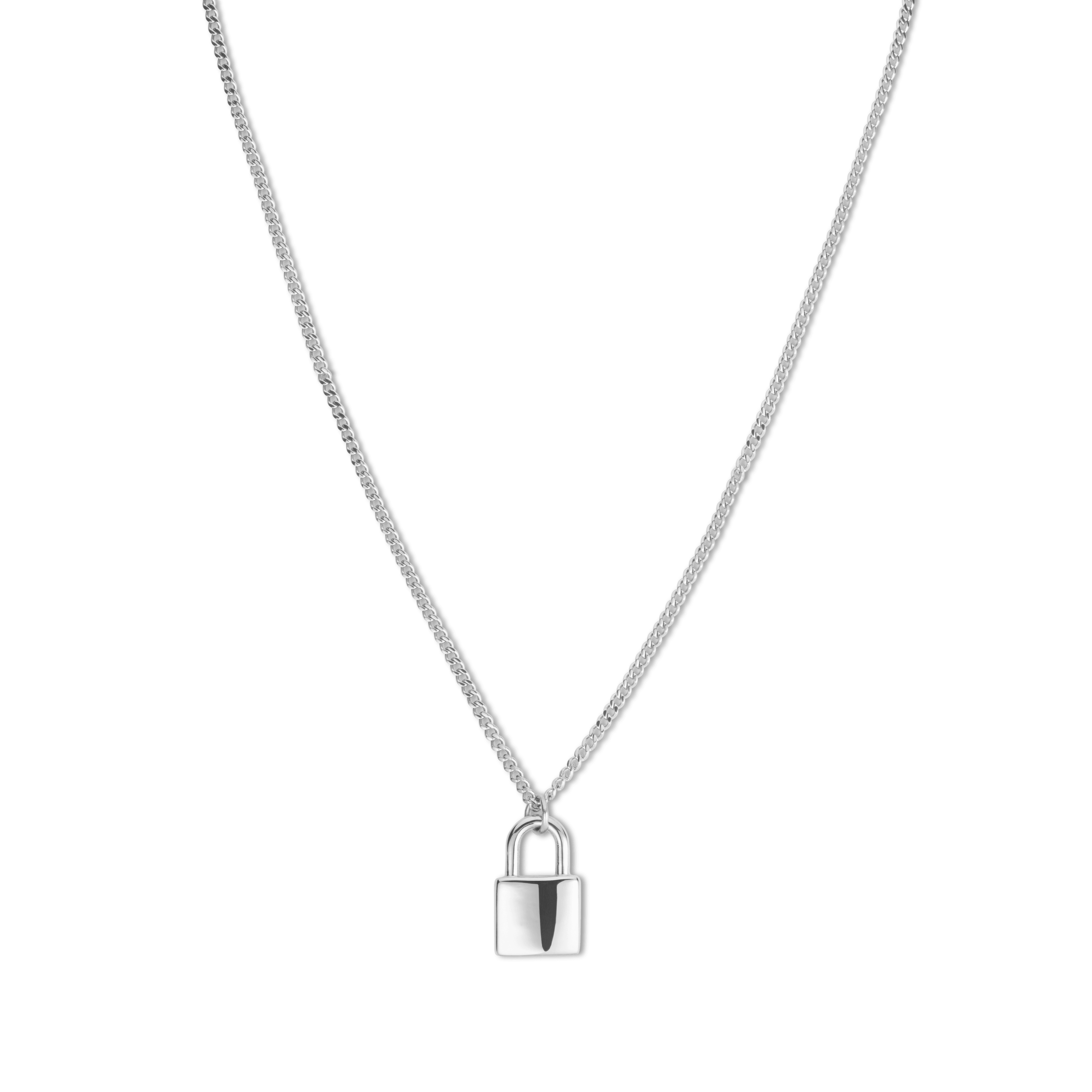 Locké necklace - Cascalia