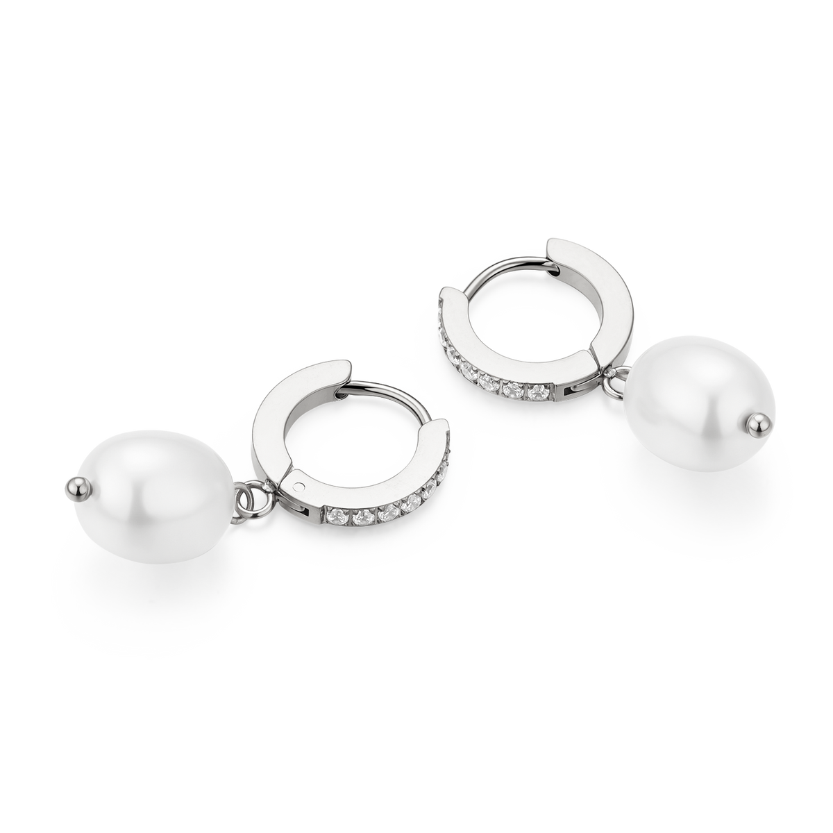 Orma earrings