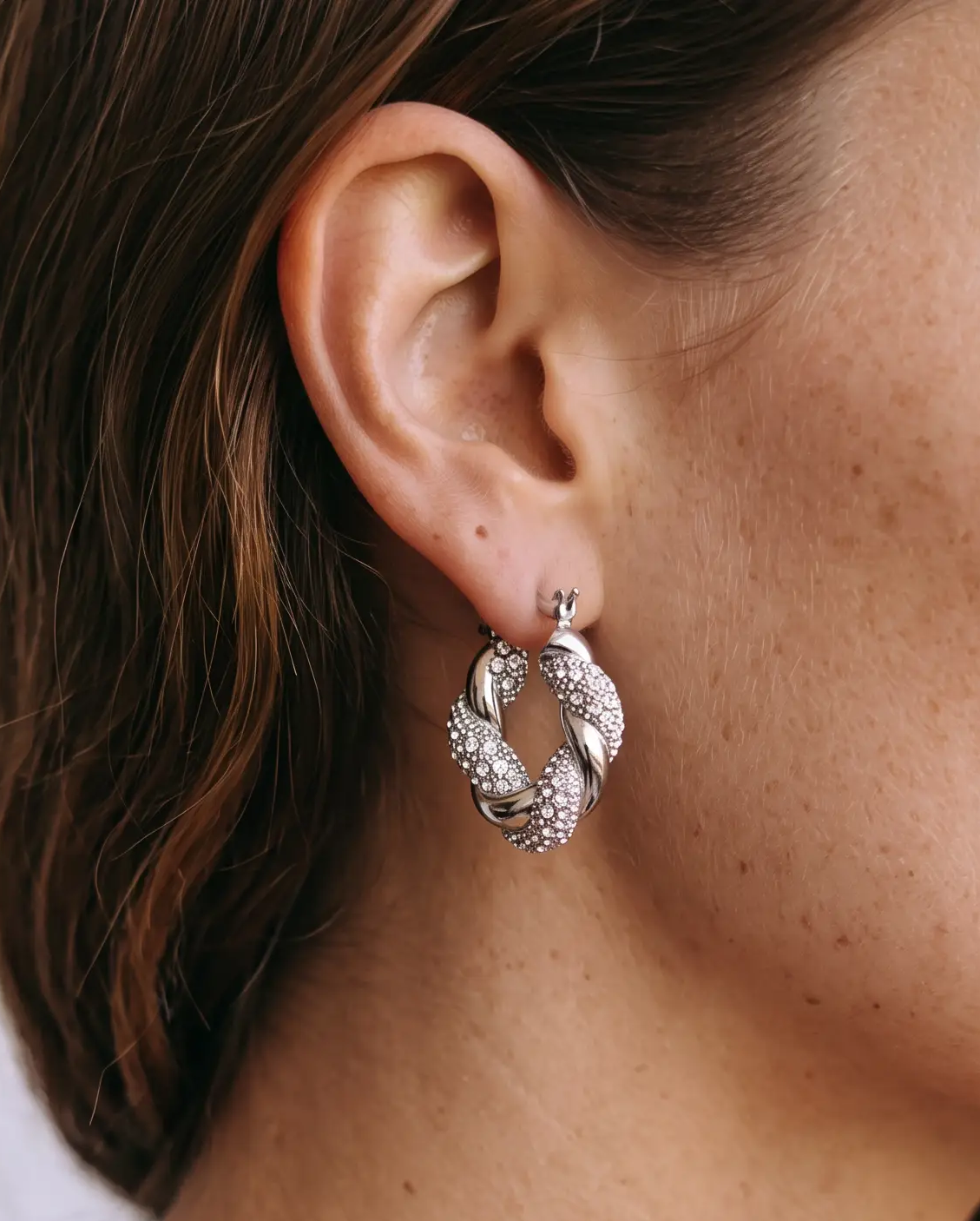 Paola earrings