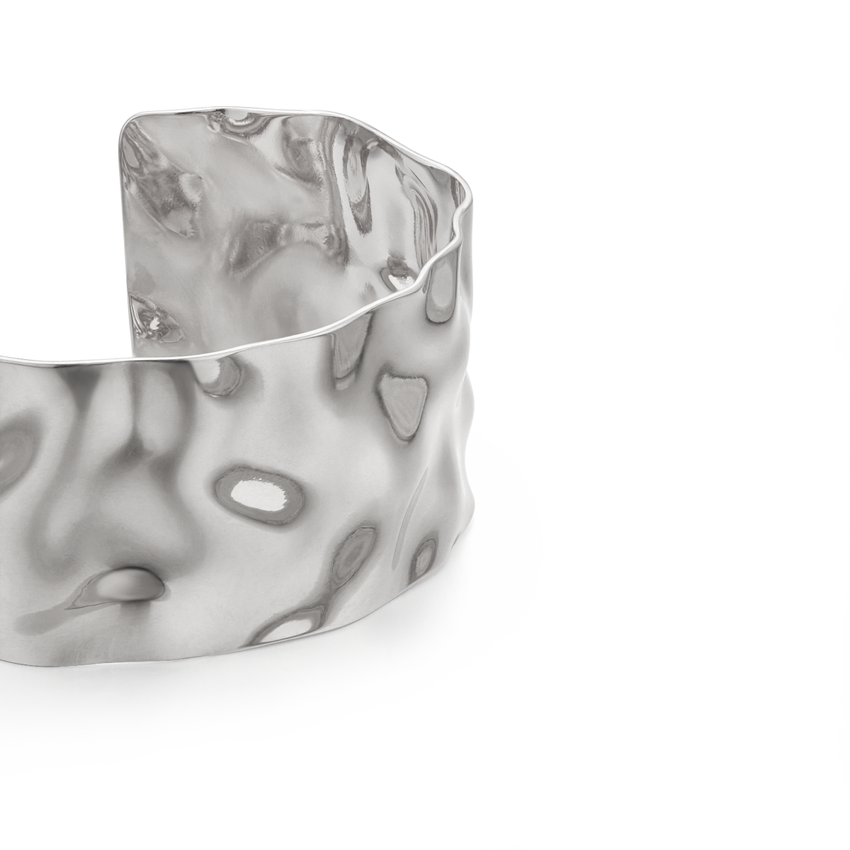 Petra bangle