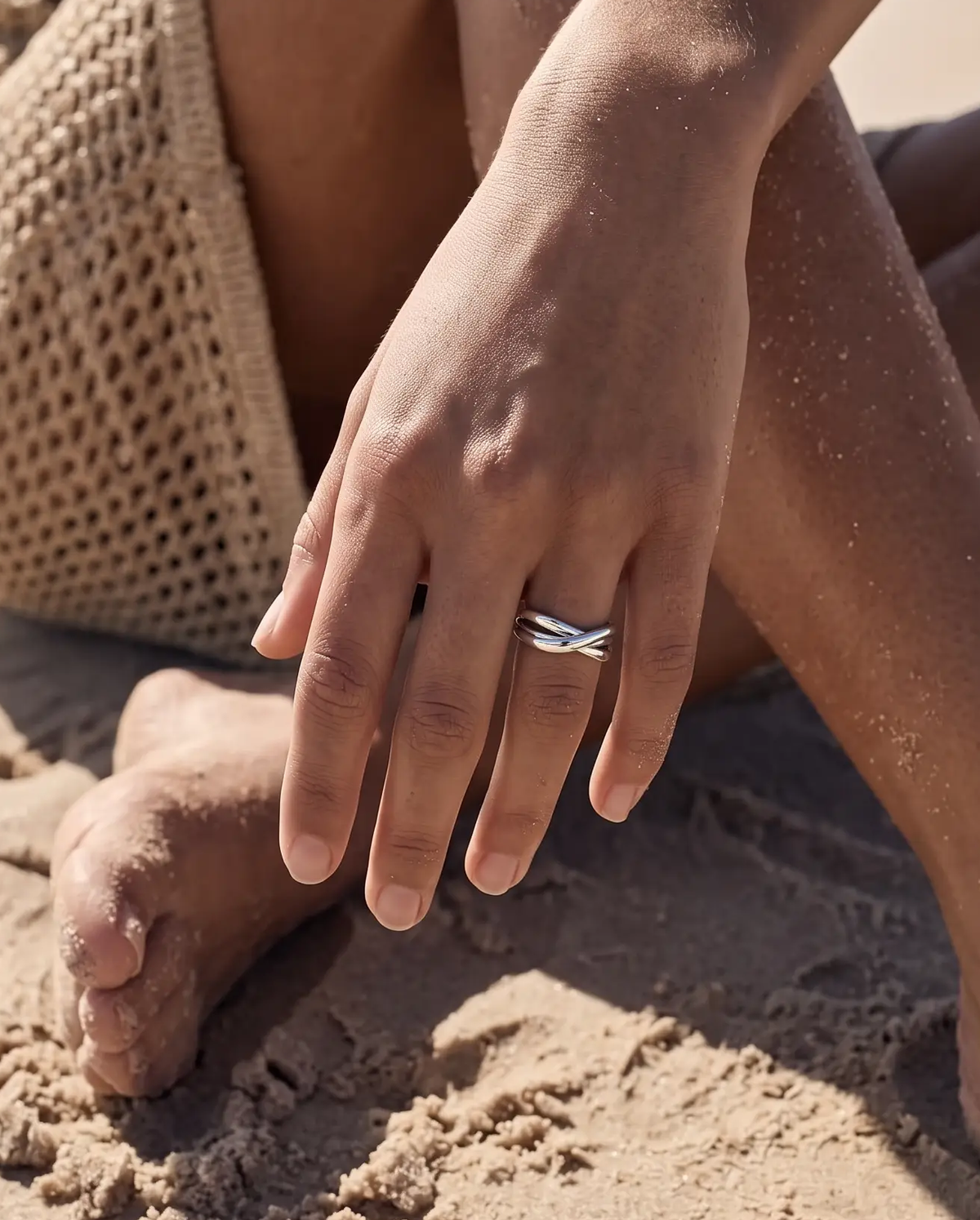 Imelda ring