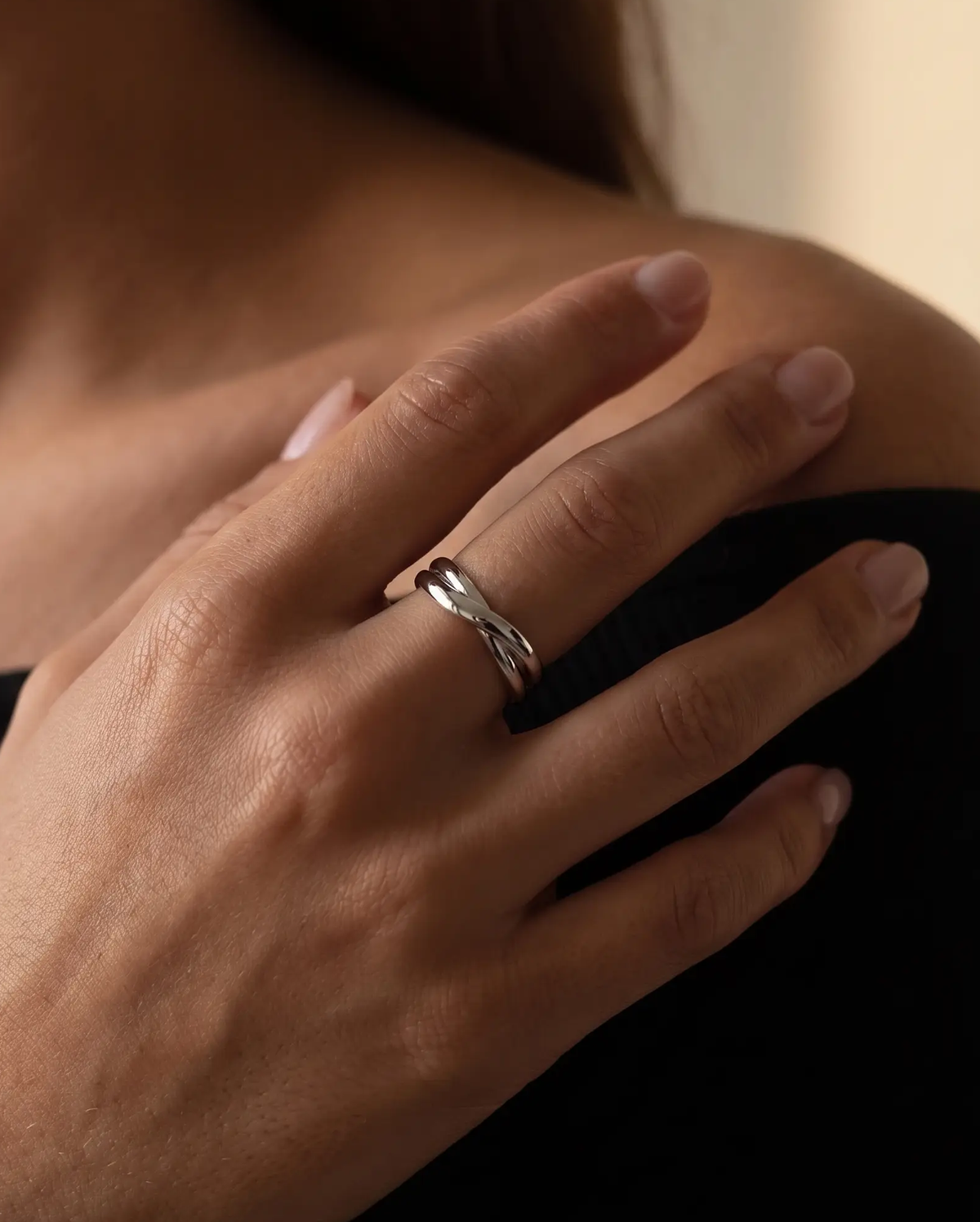 Imelda ring