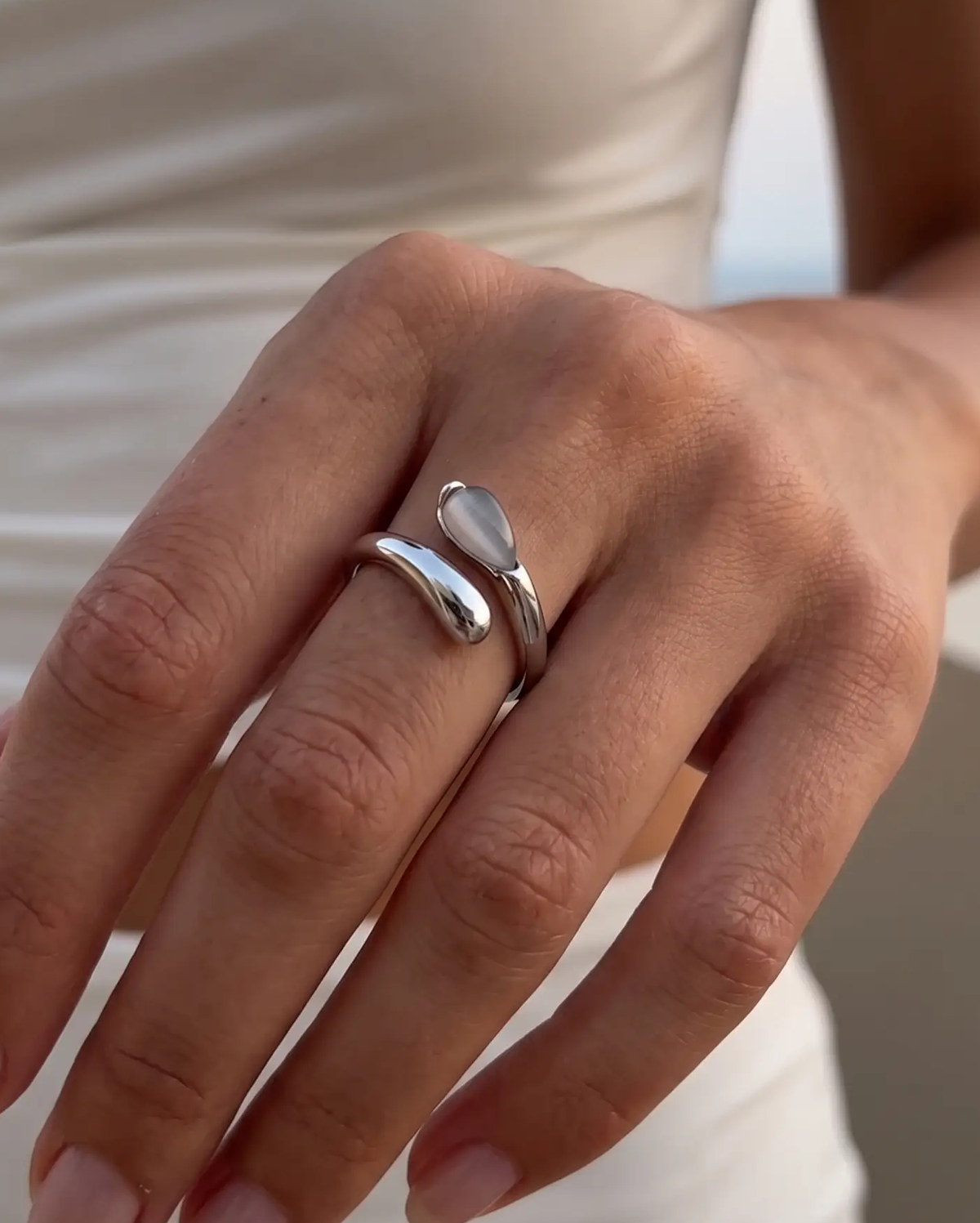 Sabina ring