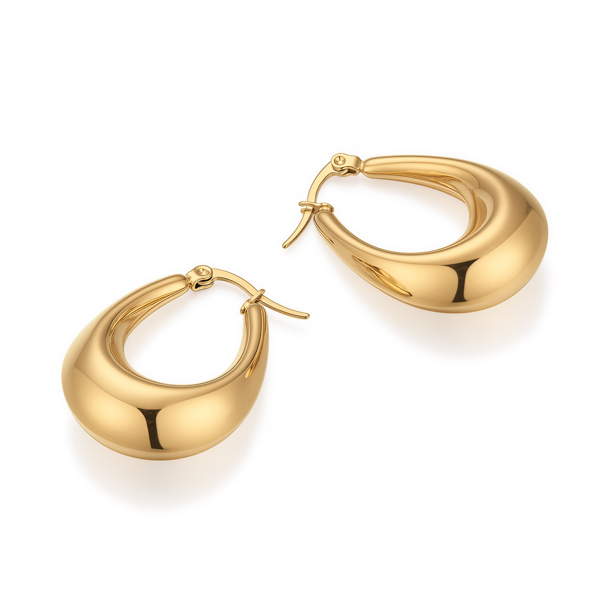 Rubina earrings