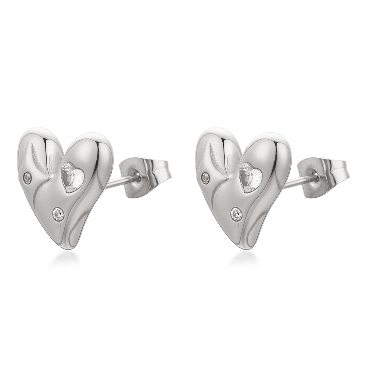 Silvia earrings