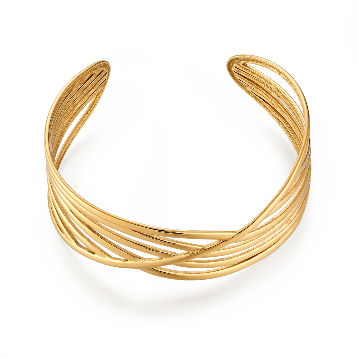 Vena bangle
