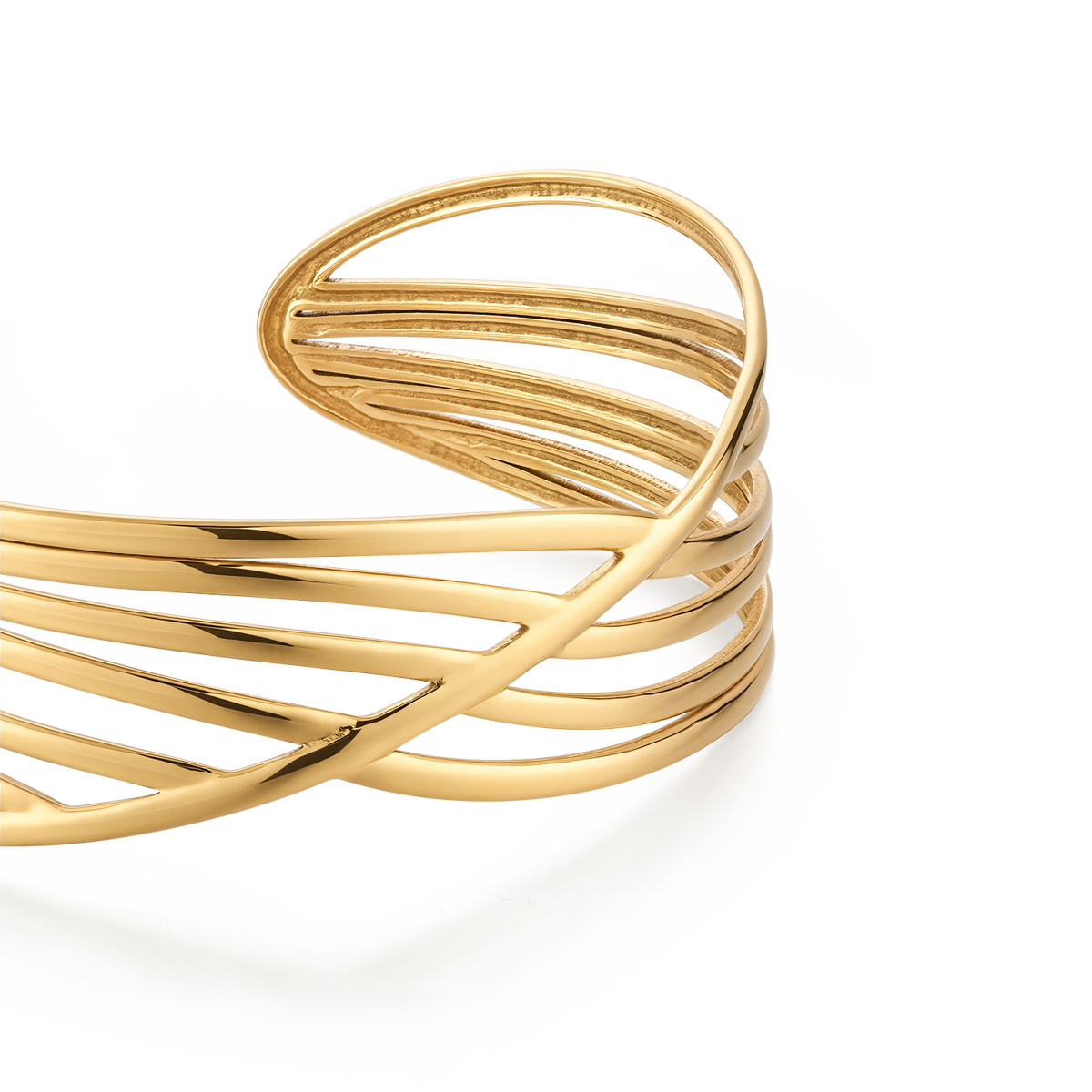 Vena bangle
