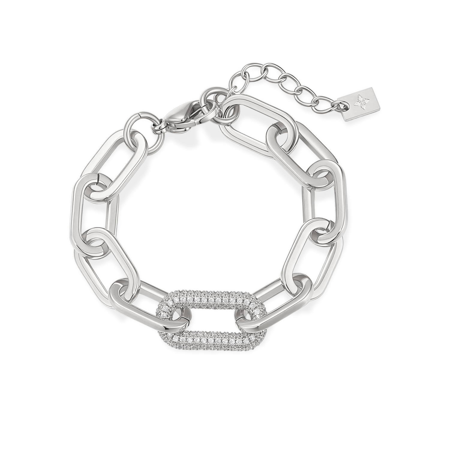 Stilla bracelet
