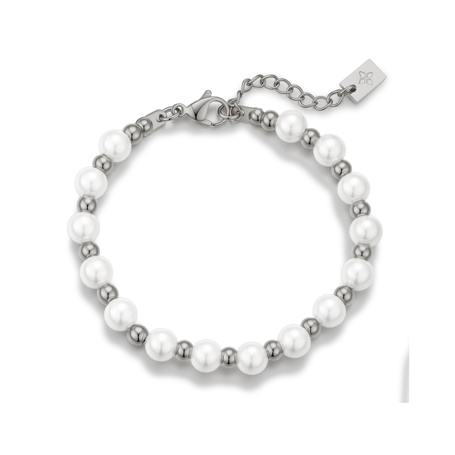 Foglia bracelet