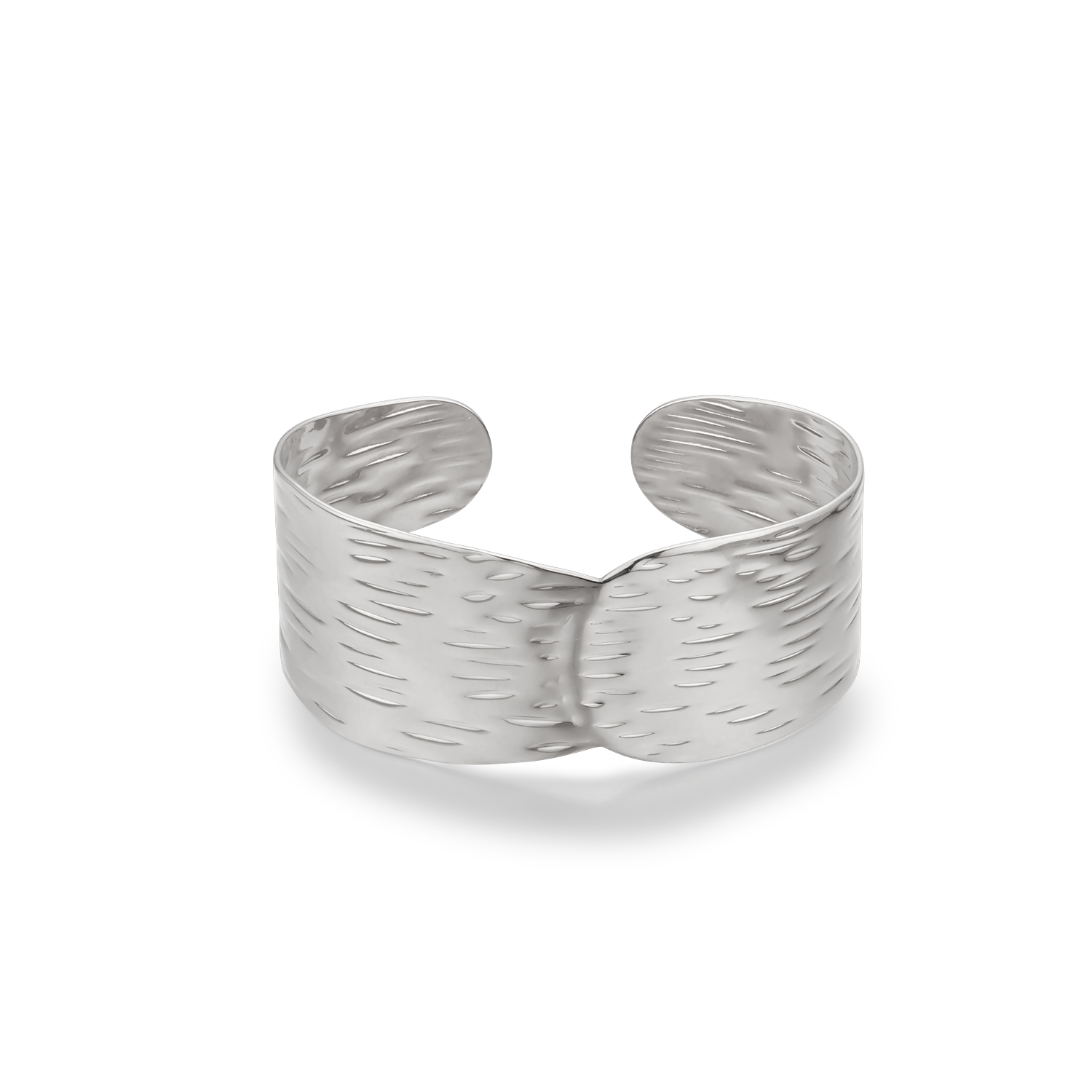 Iris bangle