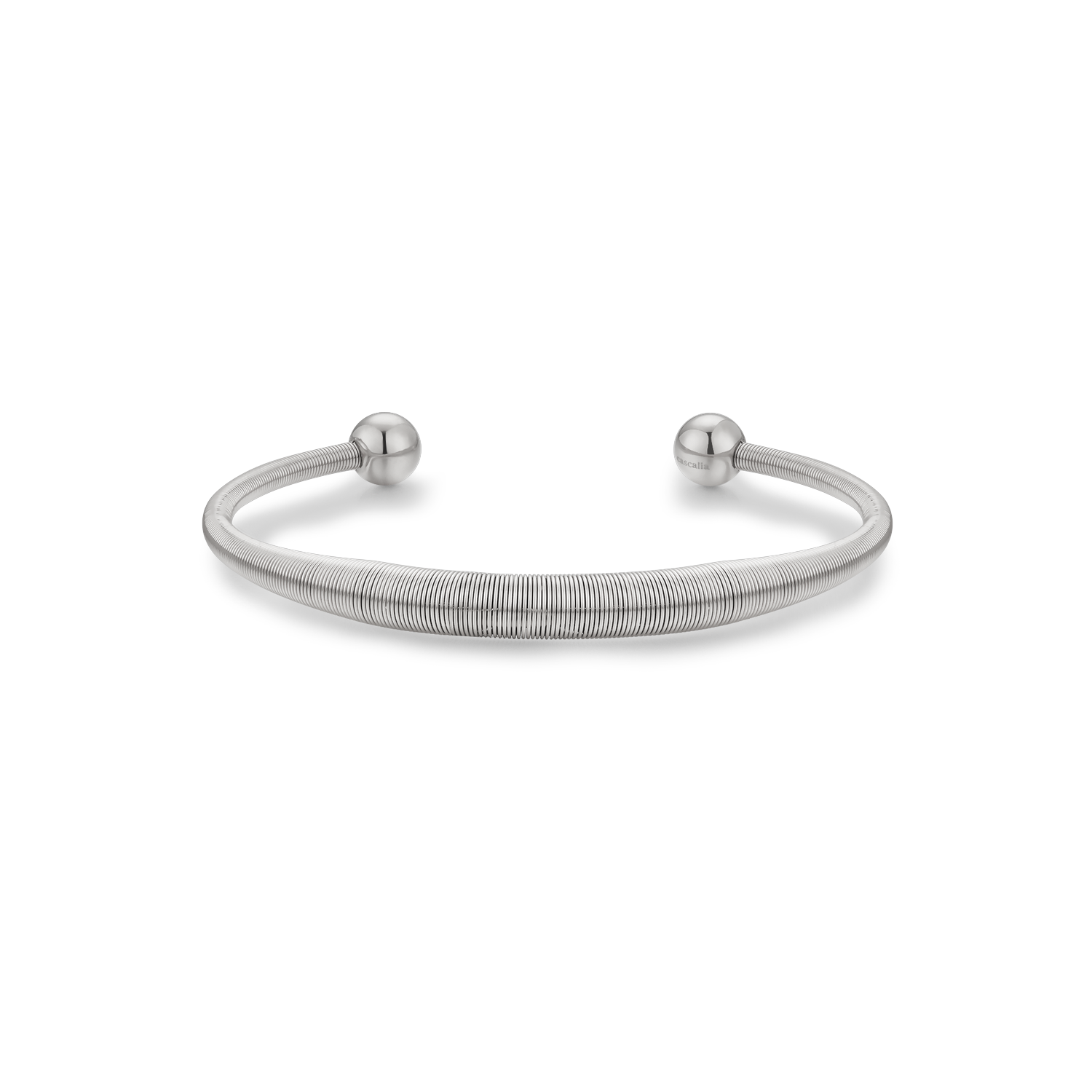 Viola bangle