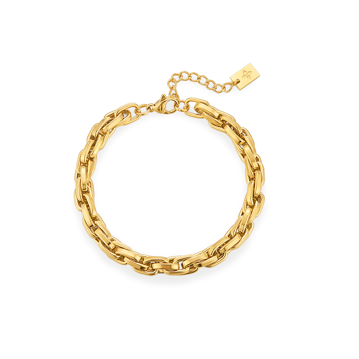 Vinca bracelet