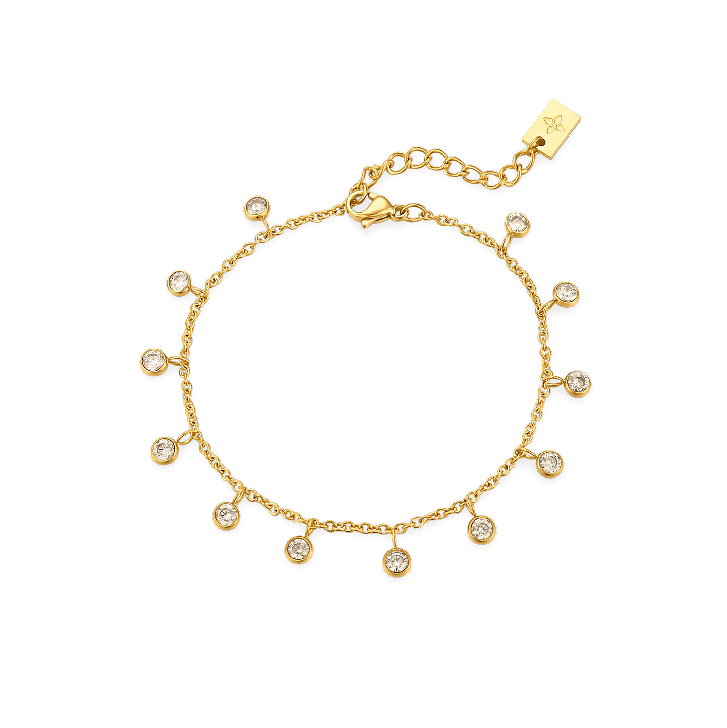 Morena bracelet