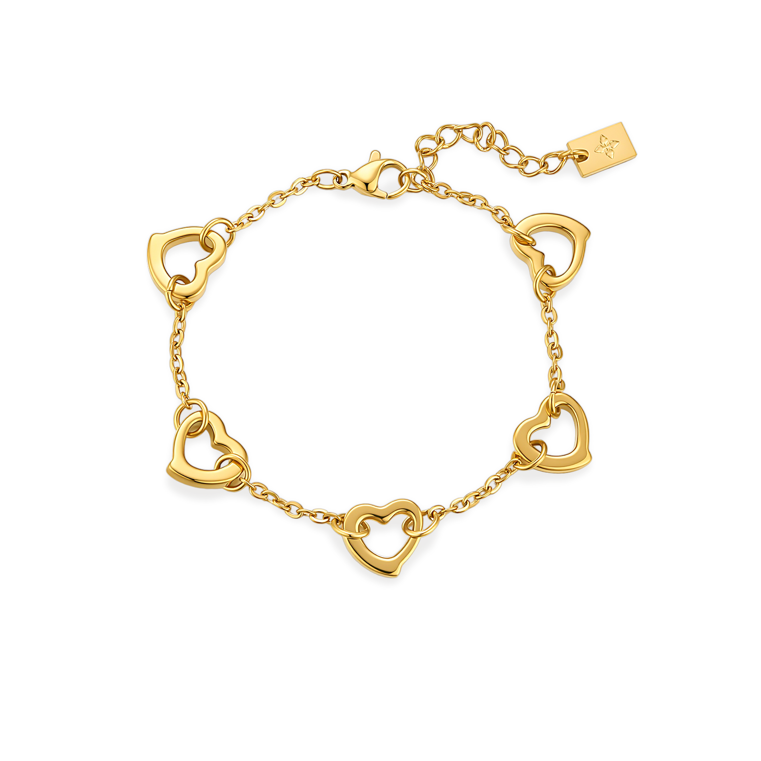 Nadia bracelet