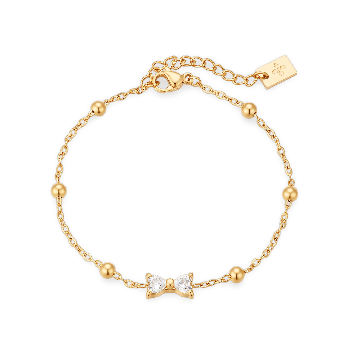 Salvia bracelet