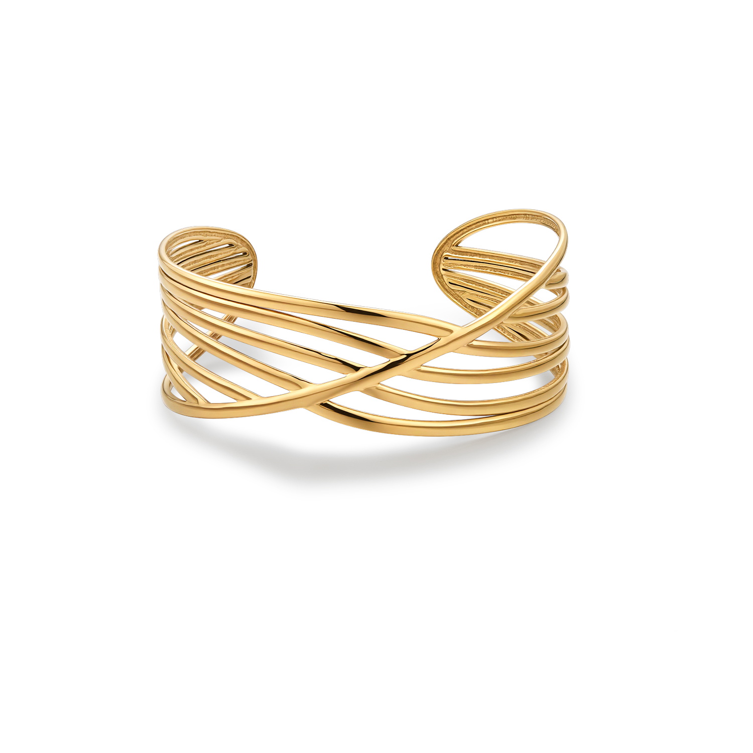 Vena bangle