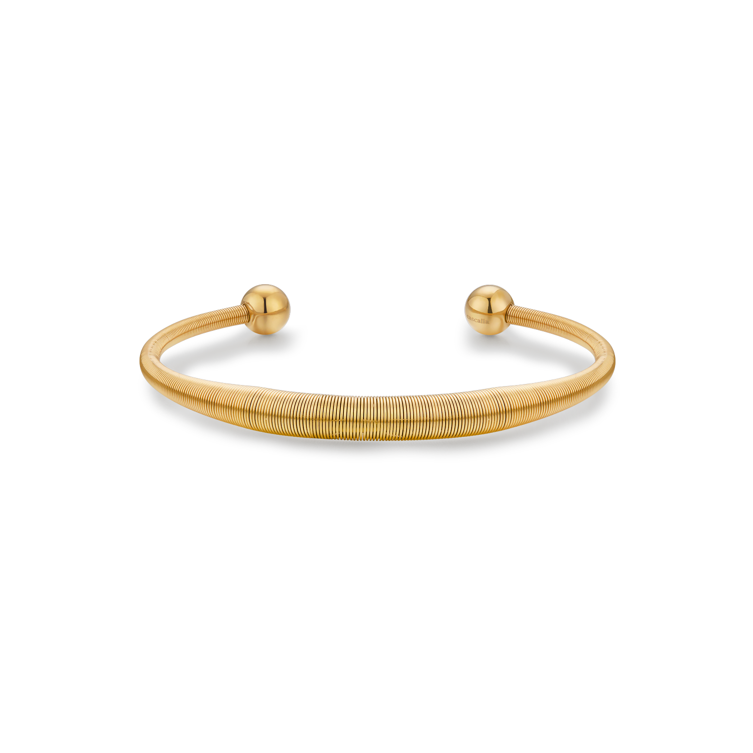 Viola bangle