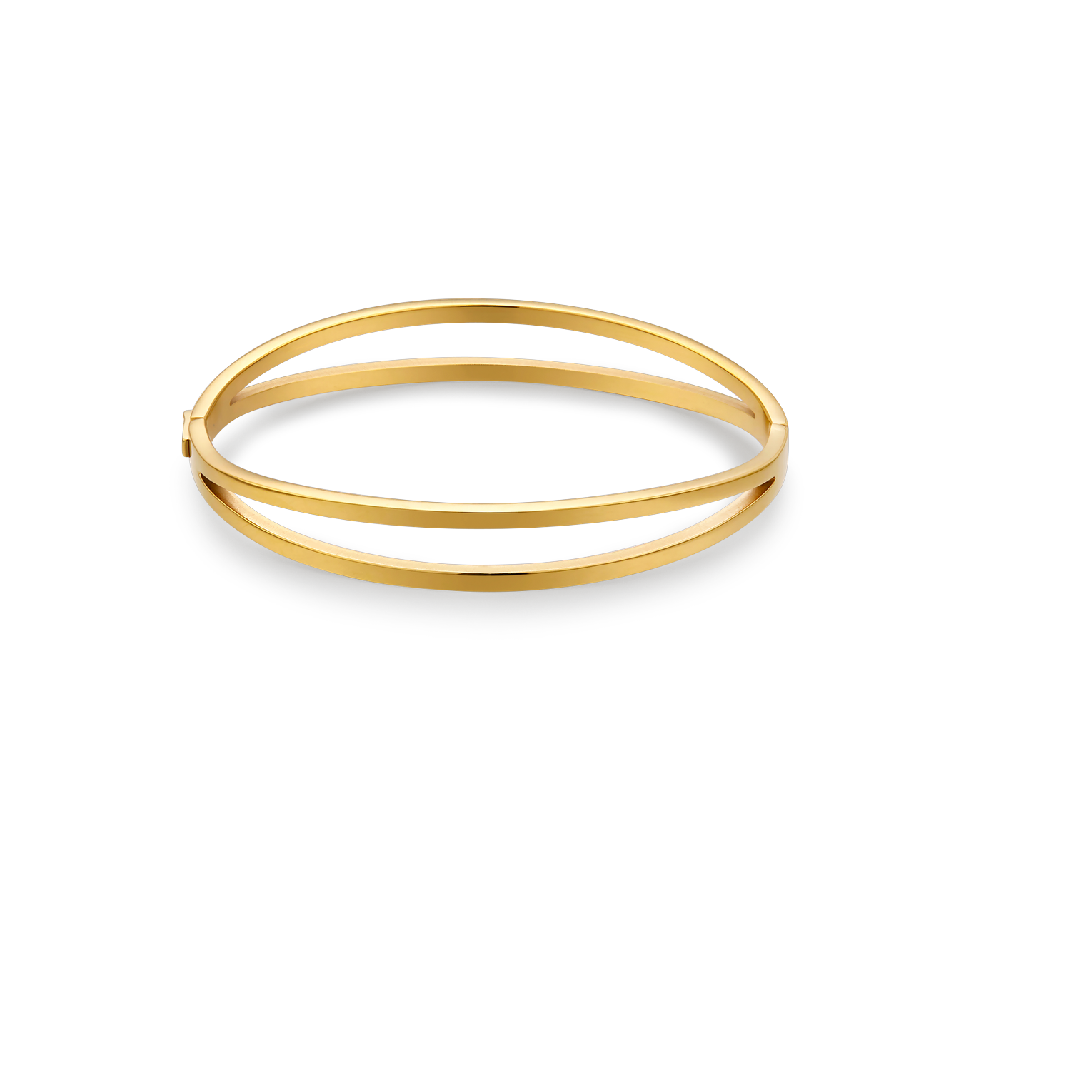 Tea bangle