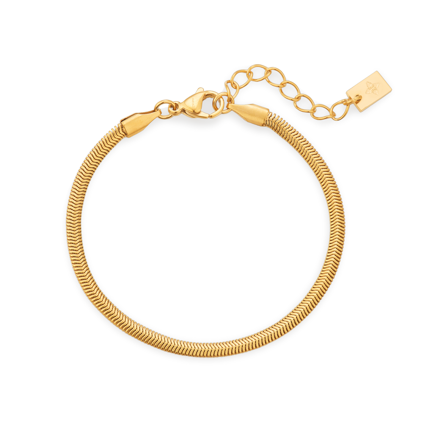 3mm Velia bracelet