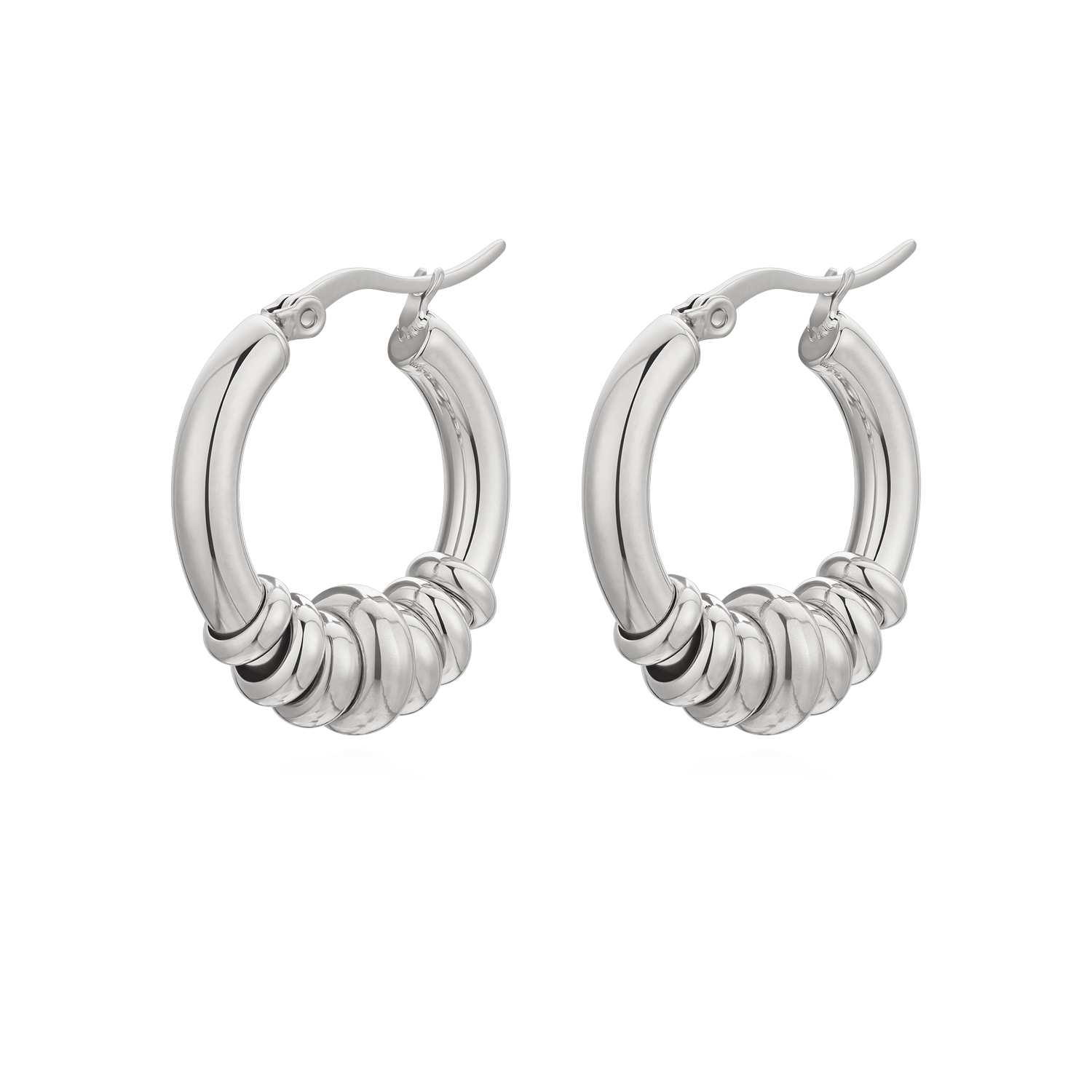Fenice earrings
