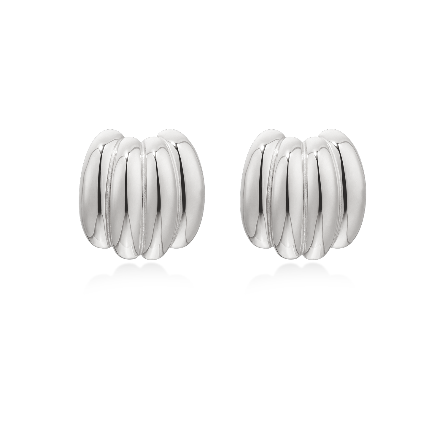 Trama earrings