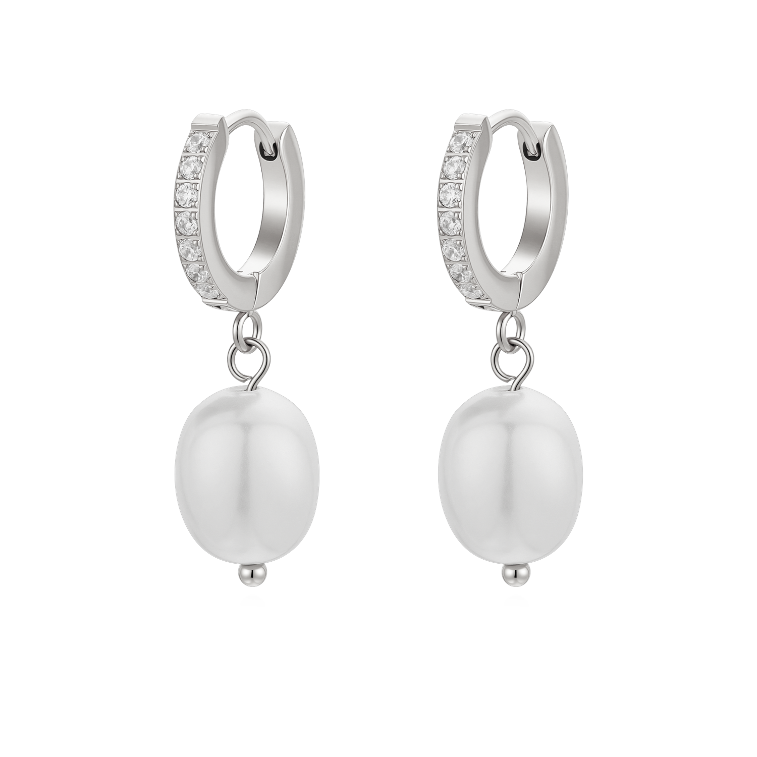 Orma earrings