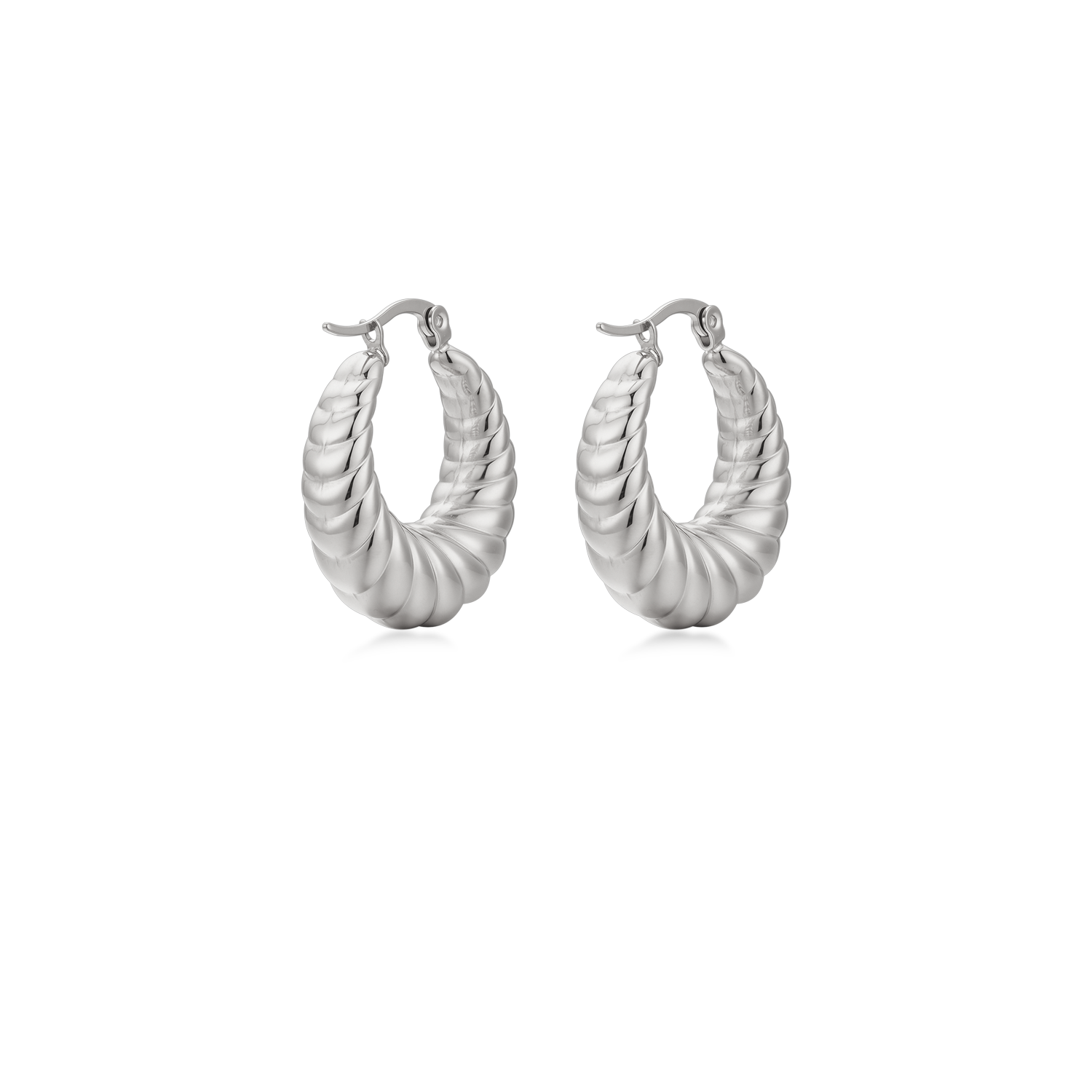 Pace earrings