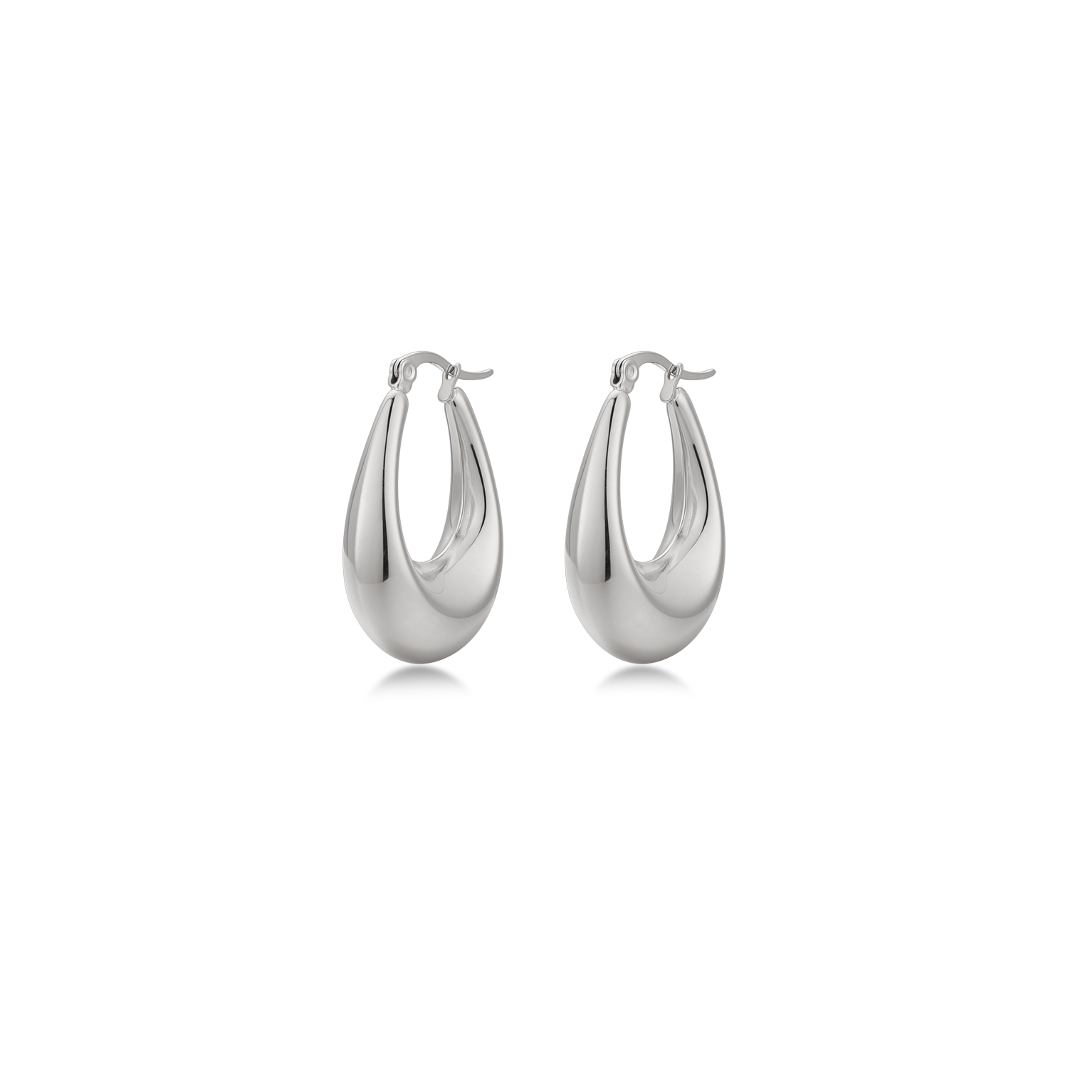 Rubina earrings