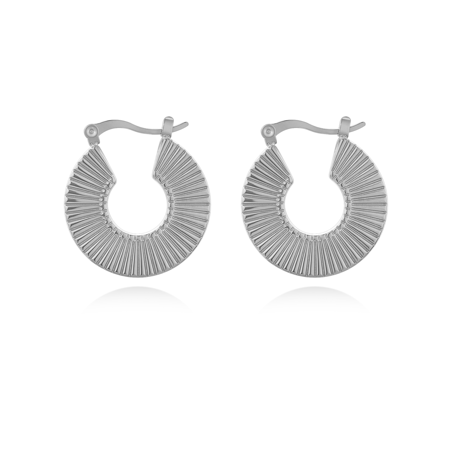 Mimosa earrings