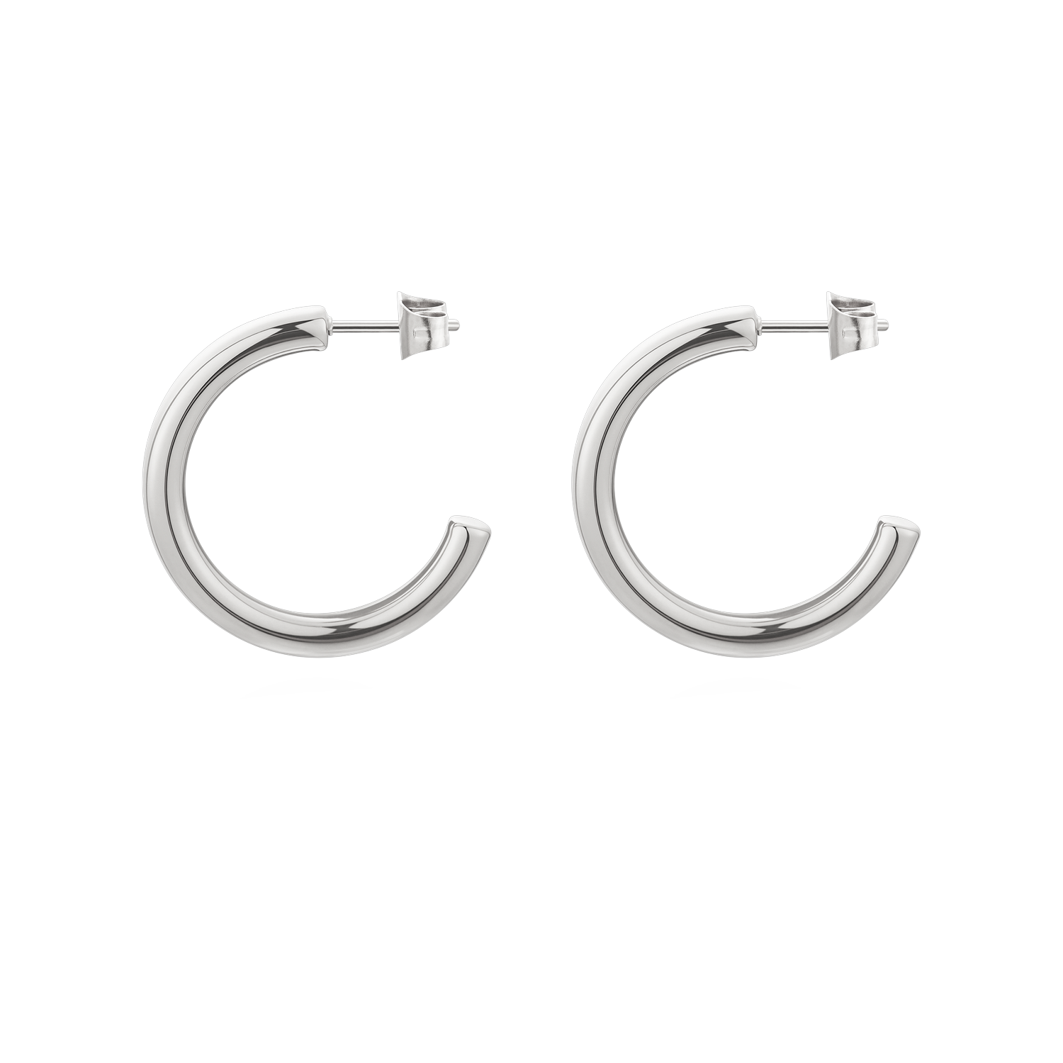 Fresia earrings