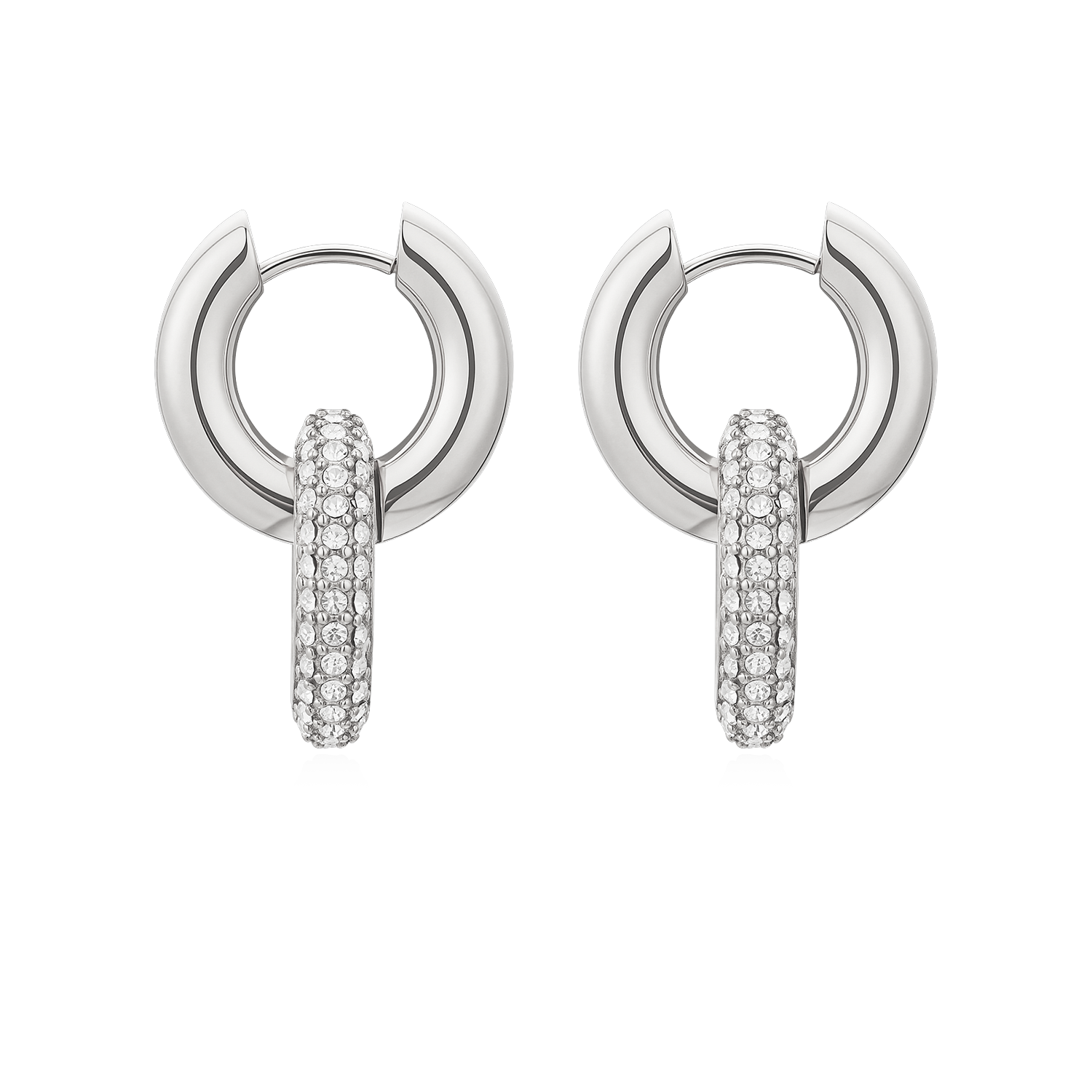 Danza earrings