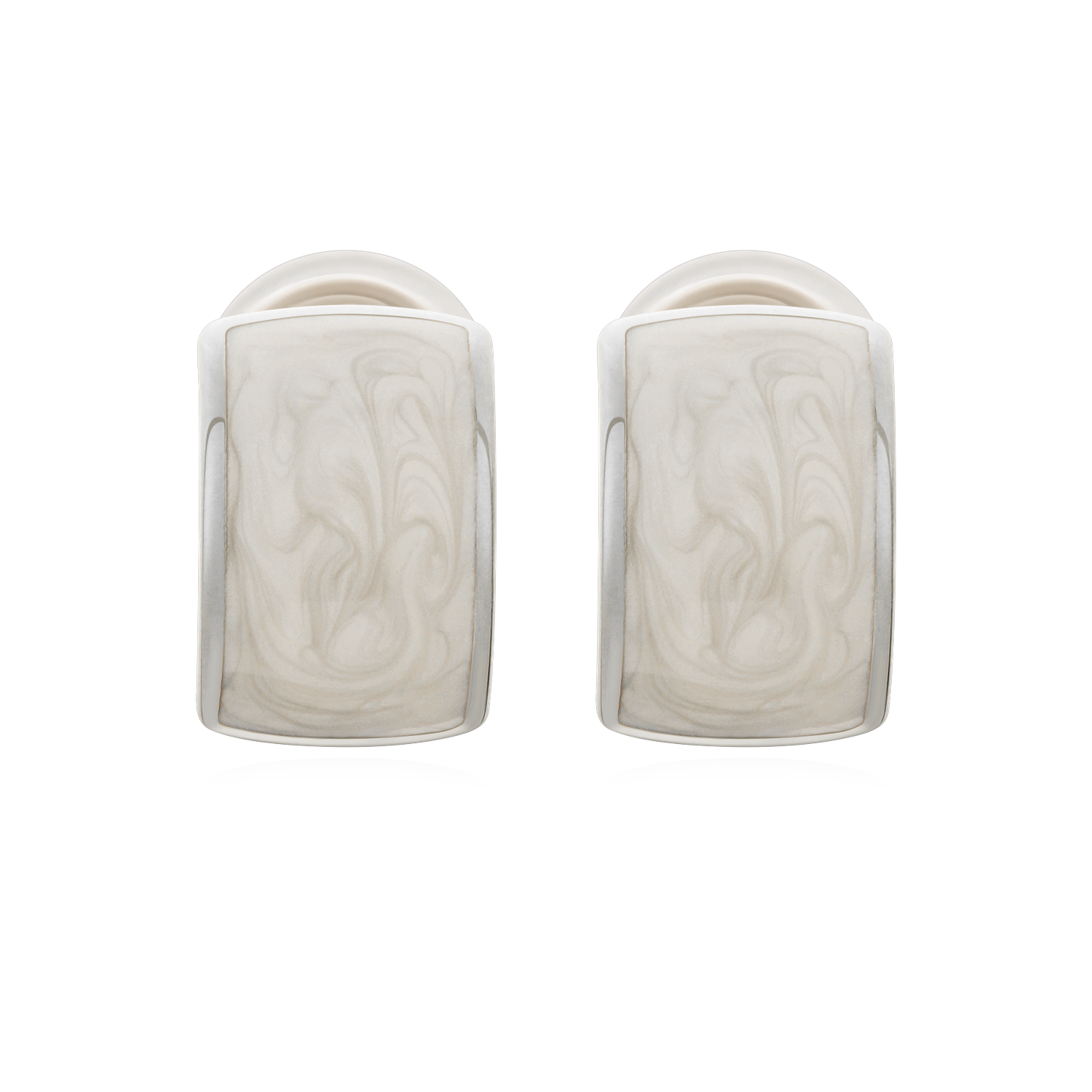 Aurora earrings