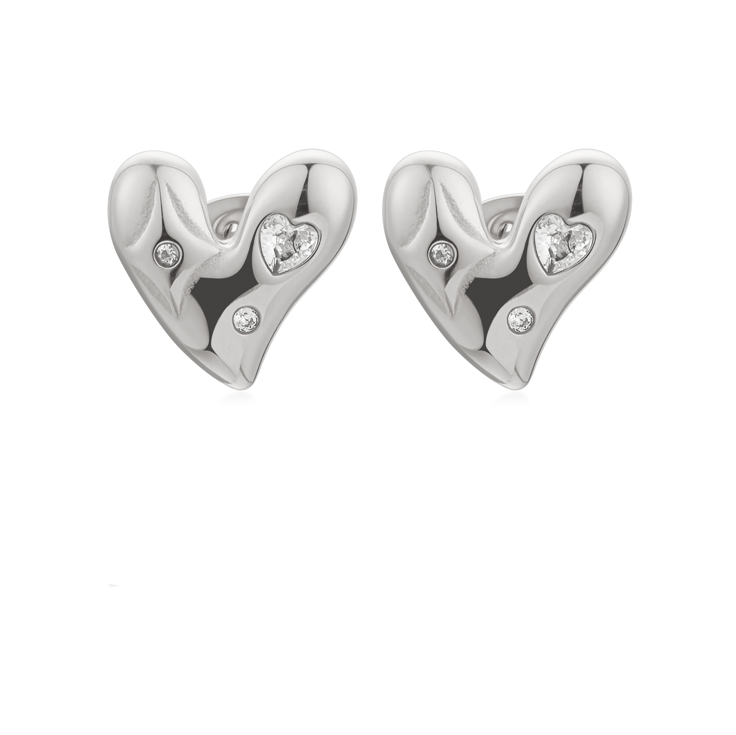 Silvia earrings