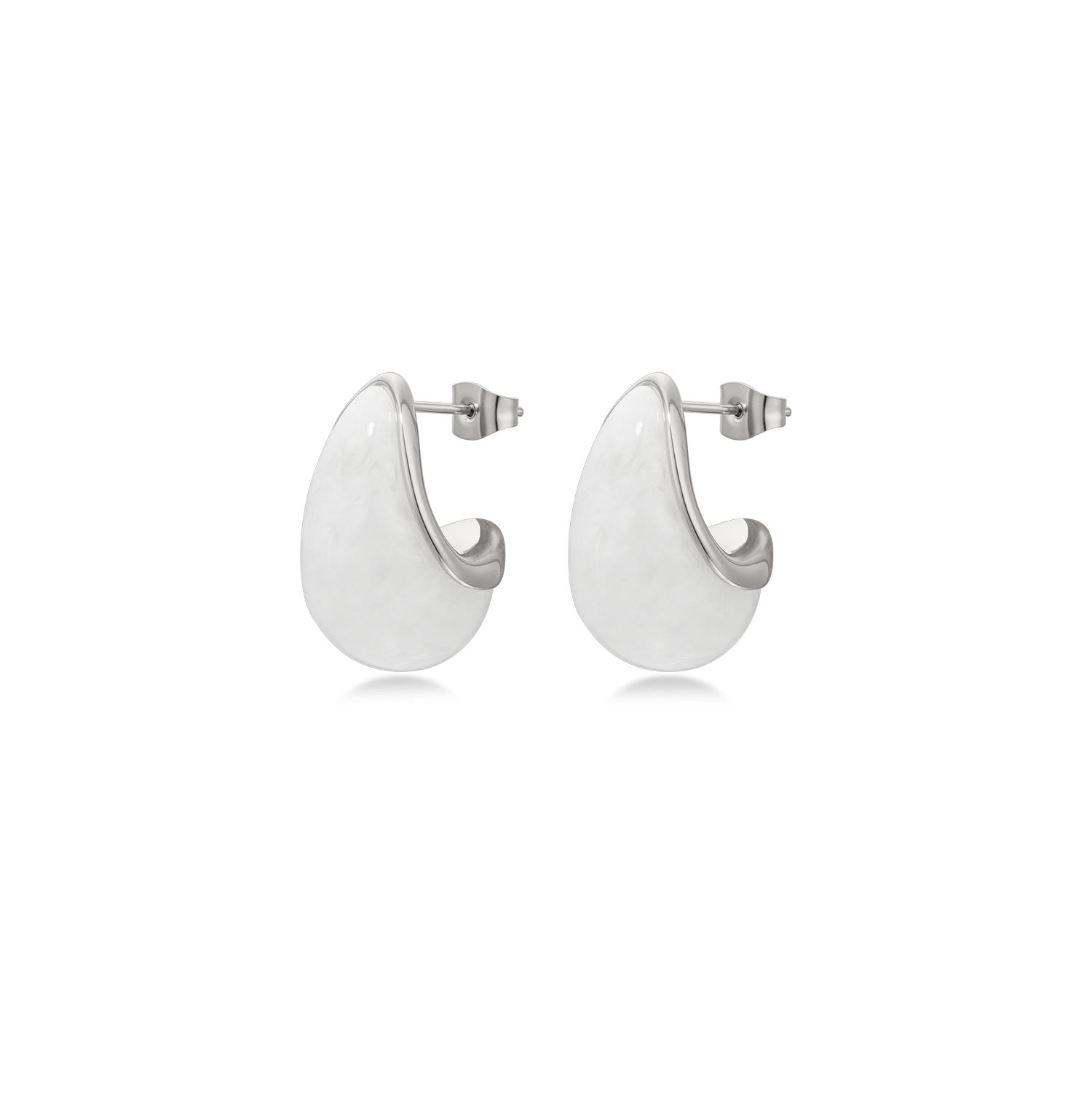 Cala earrings