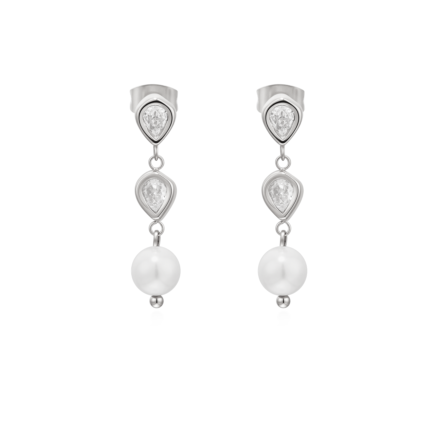 Dara earrings