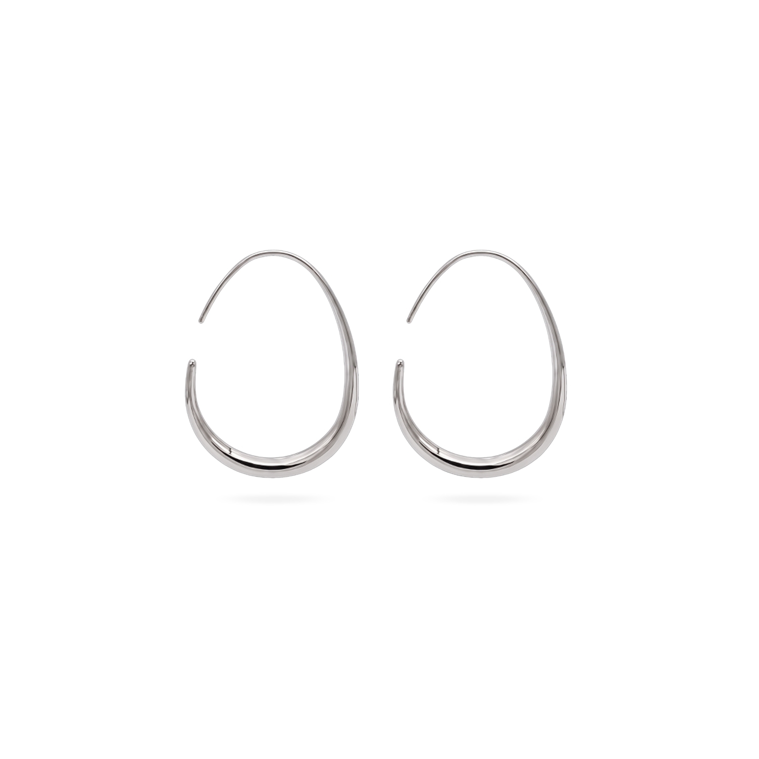 Vela earrings