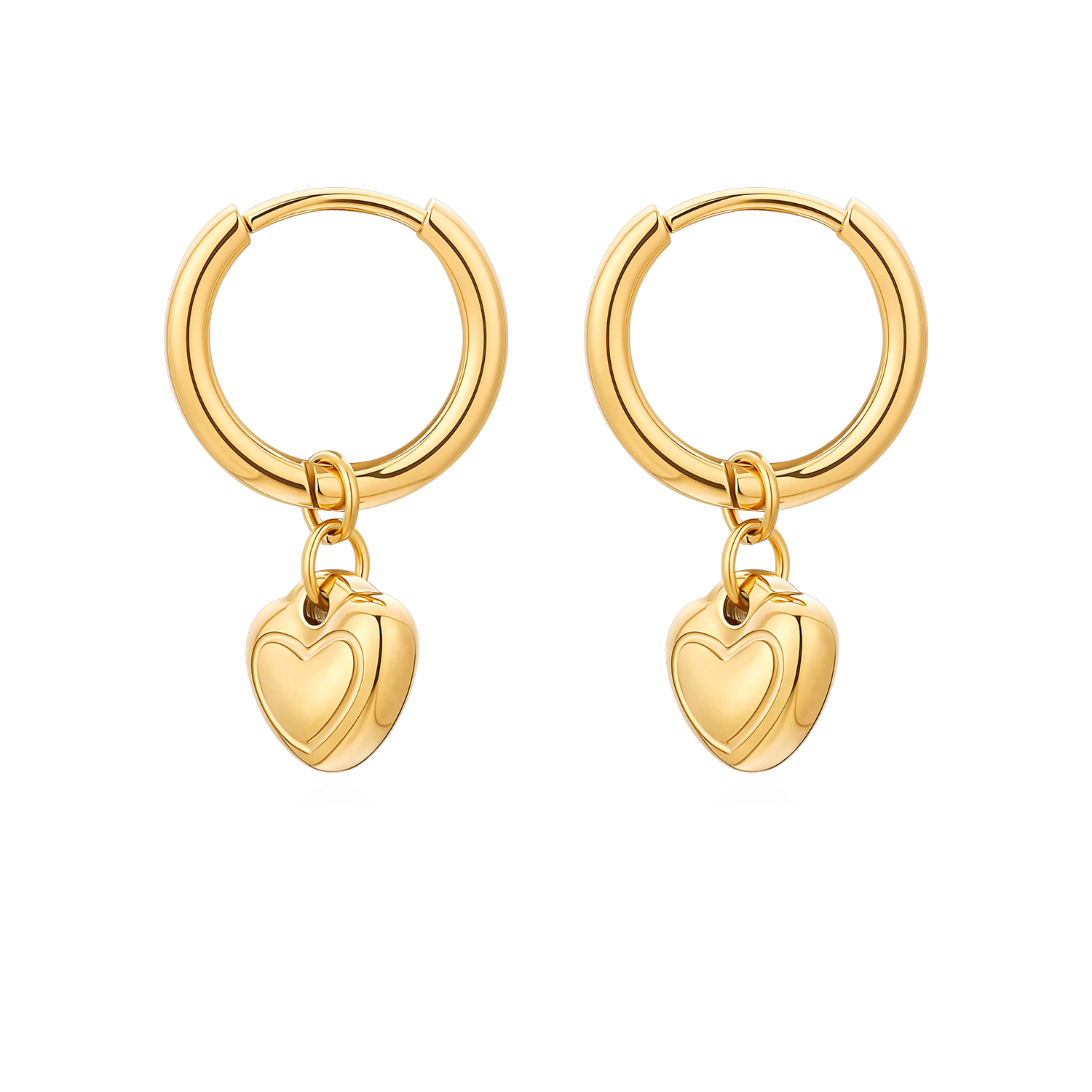 Marea earrings