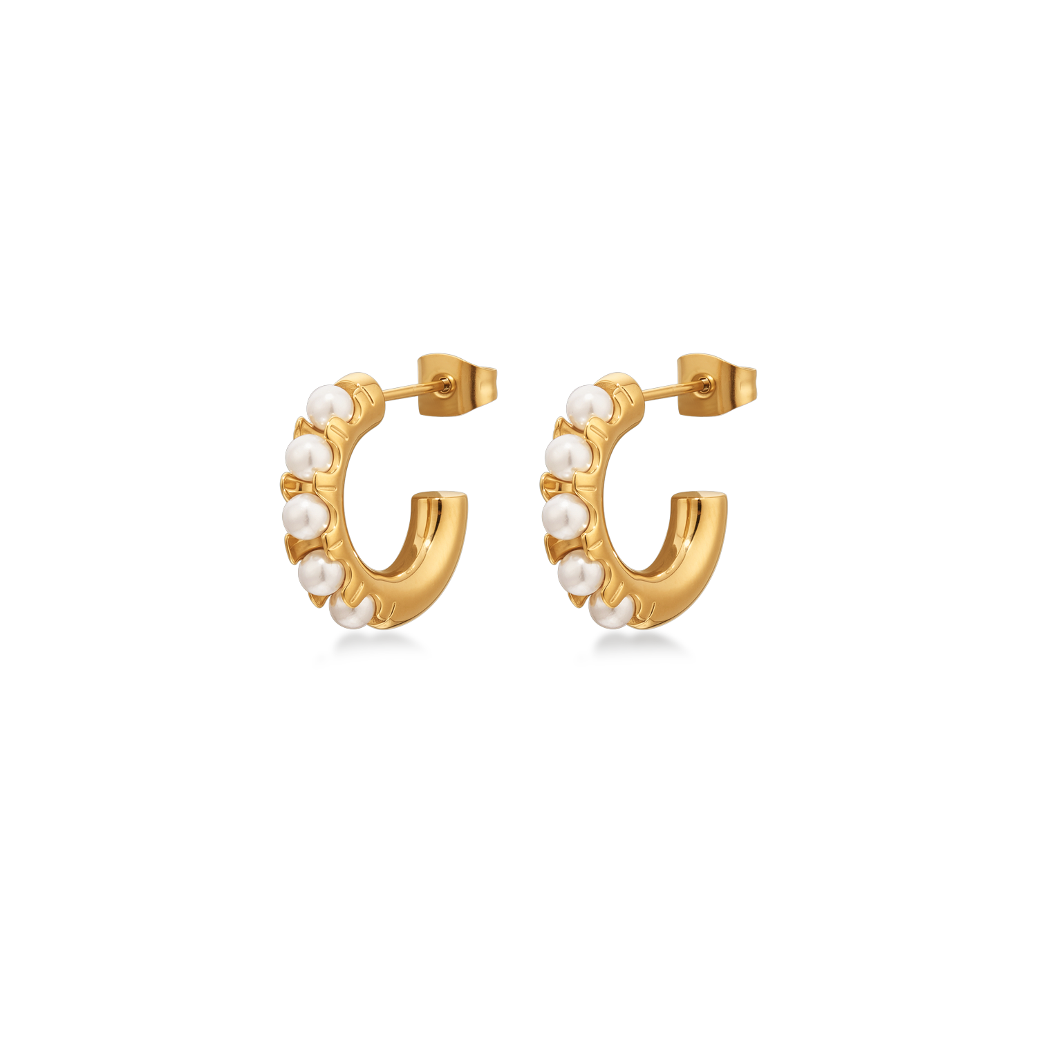 Alba earrings