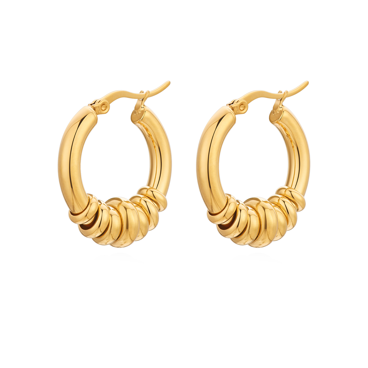 Fenice earrings