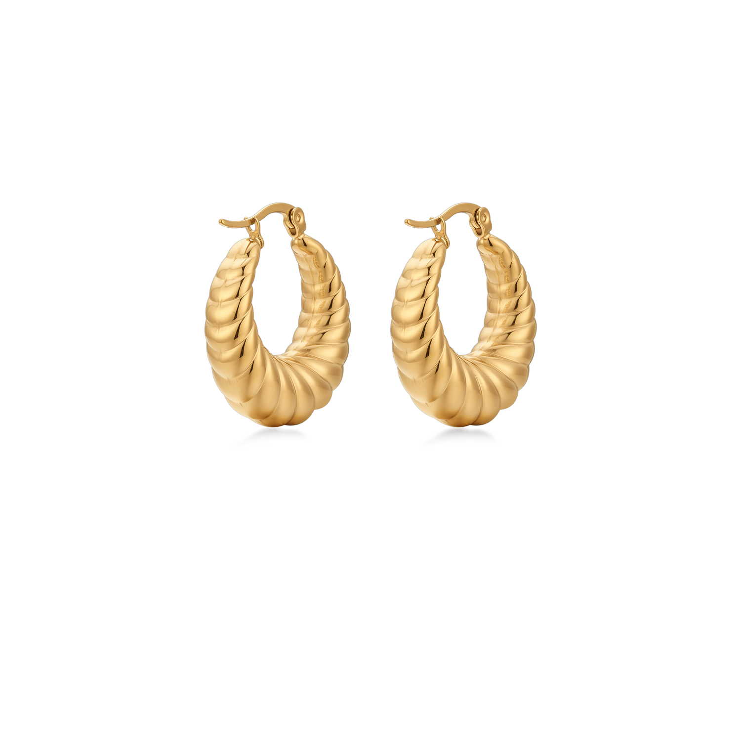 Pace earrings