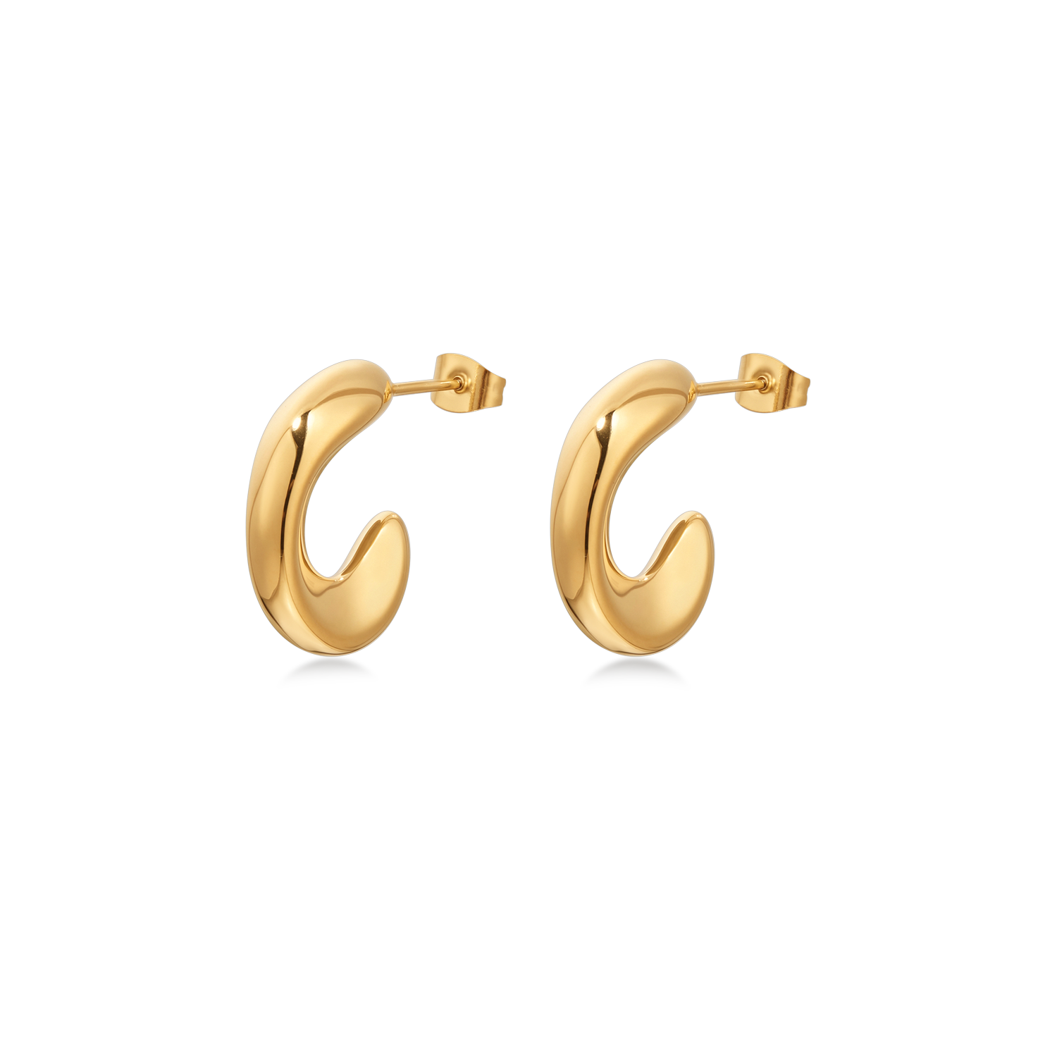 Lucina earrings